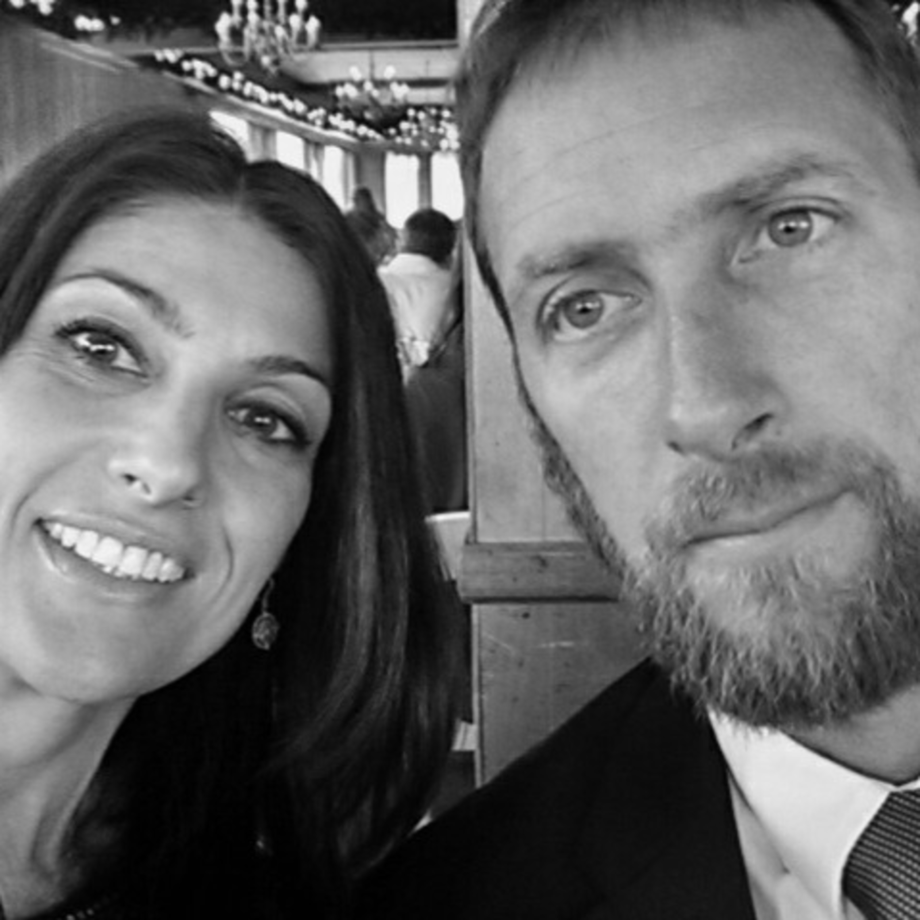 Amy Debrucque - Episode 26 - Ordinary Love