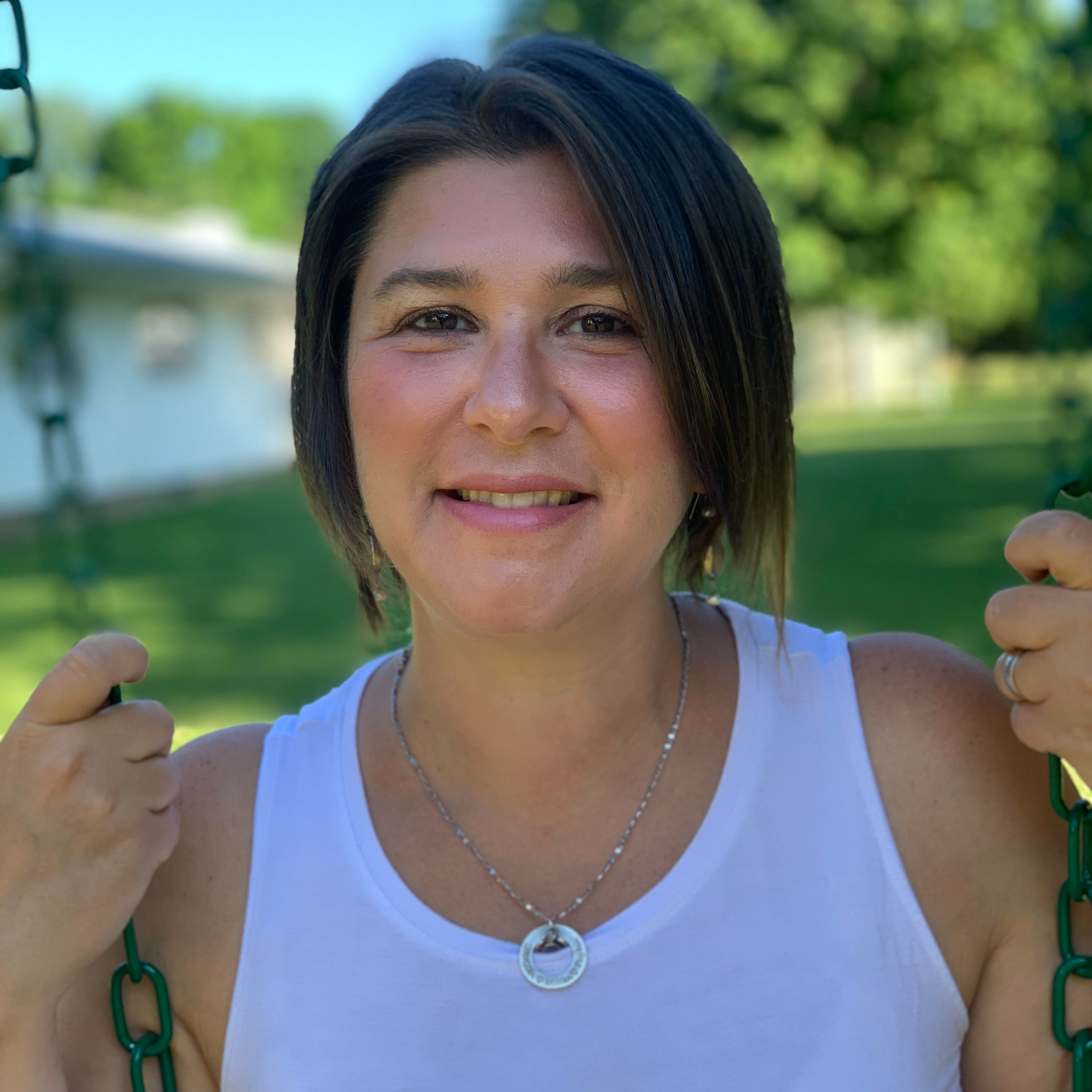 Jen Pouliot - Episode 35 - Leading By Example