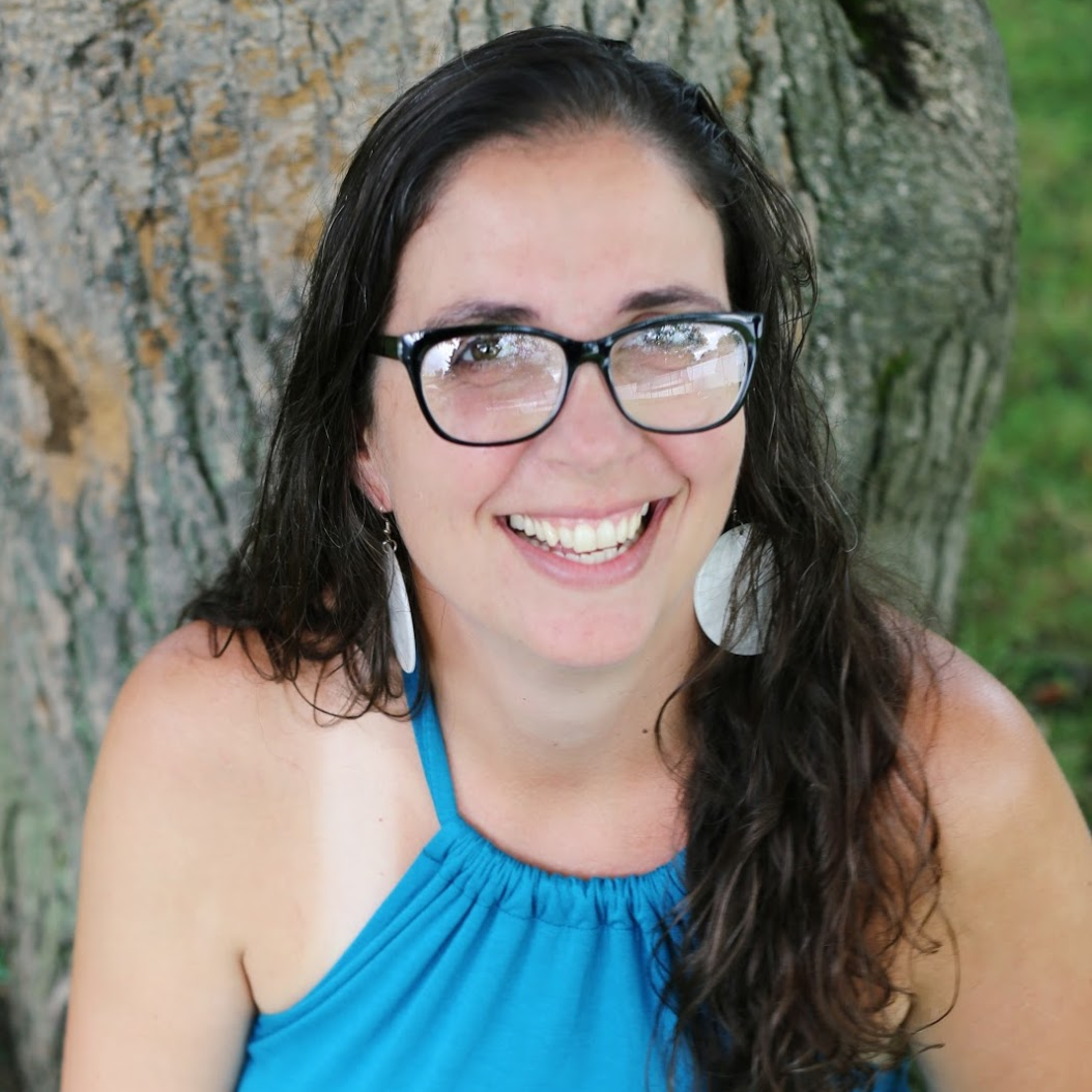 Becky Copp - Education Series - Flexibility & Positivity