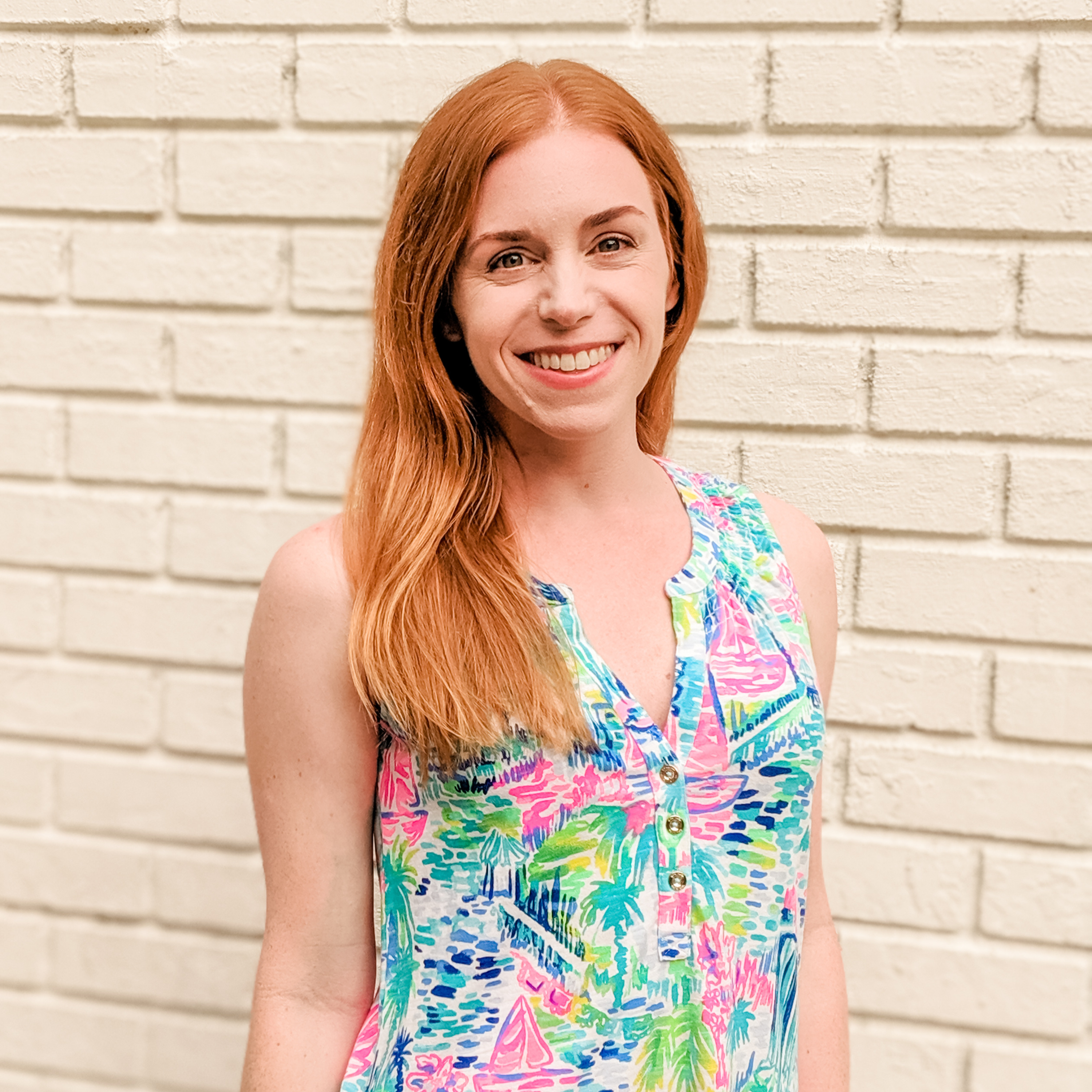Erin Todd - Episode 38 - Intuitive Eating