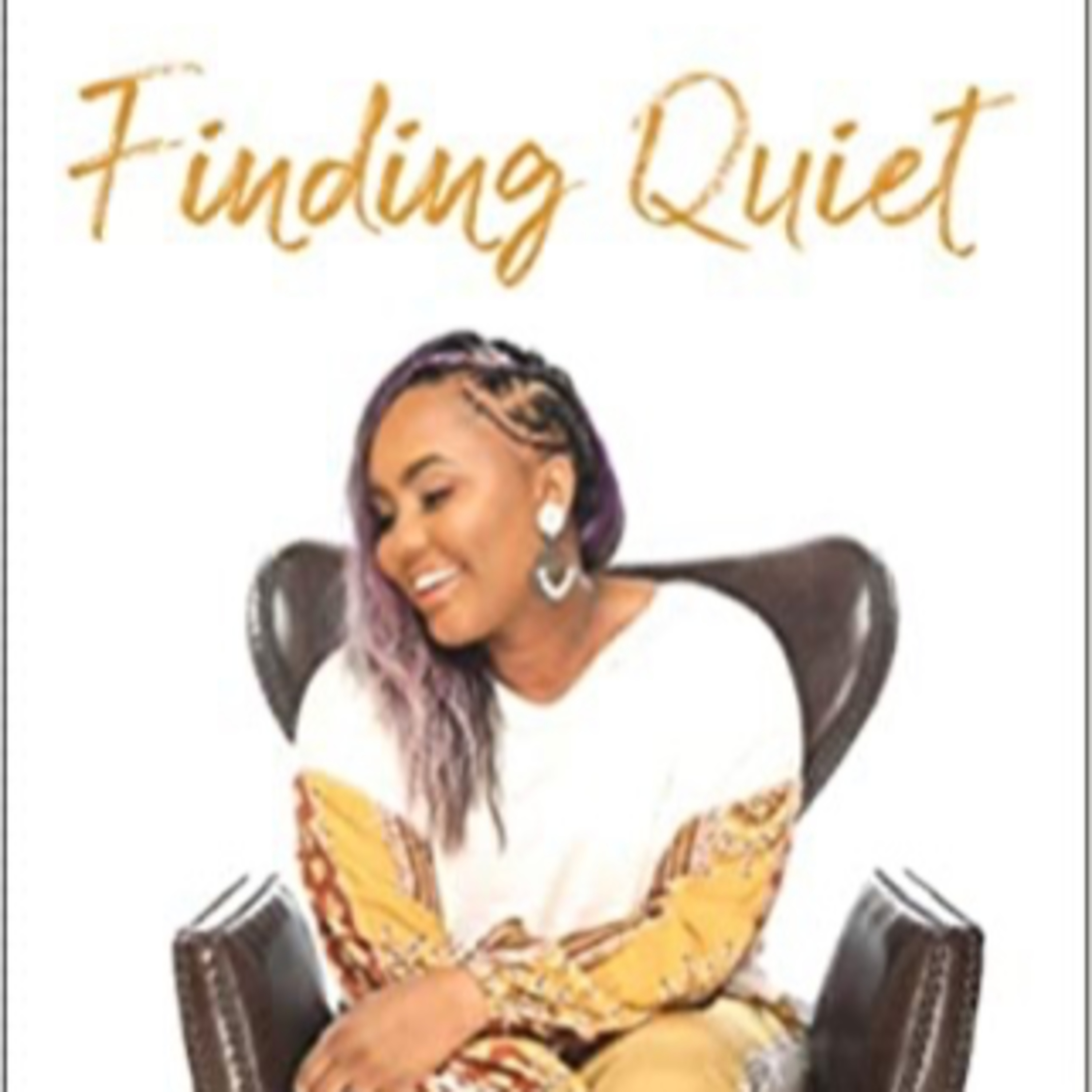 Jamie Grace - Finding Quiet