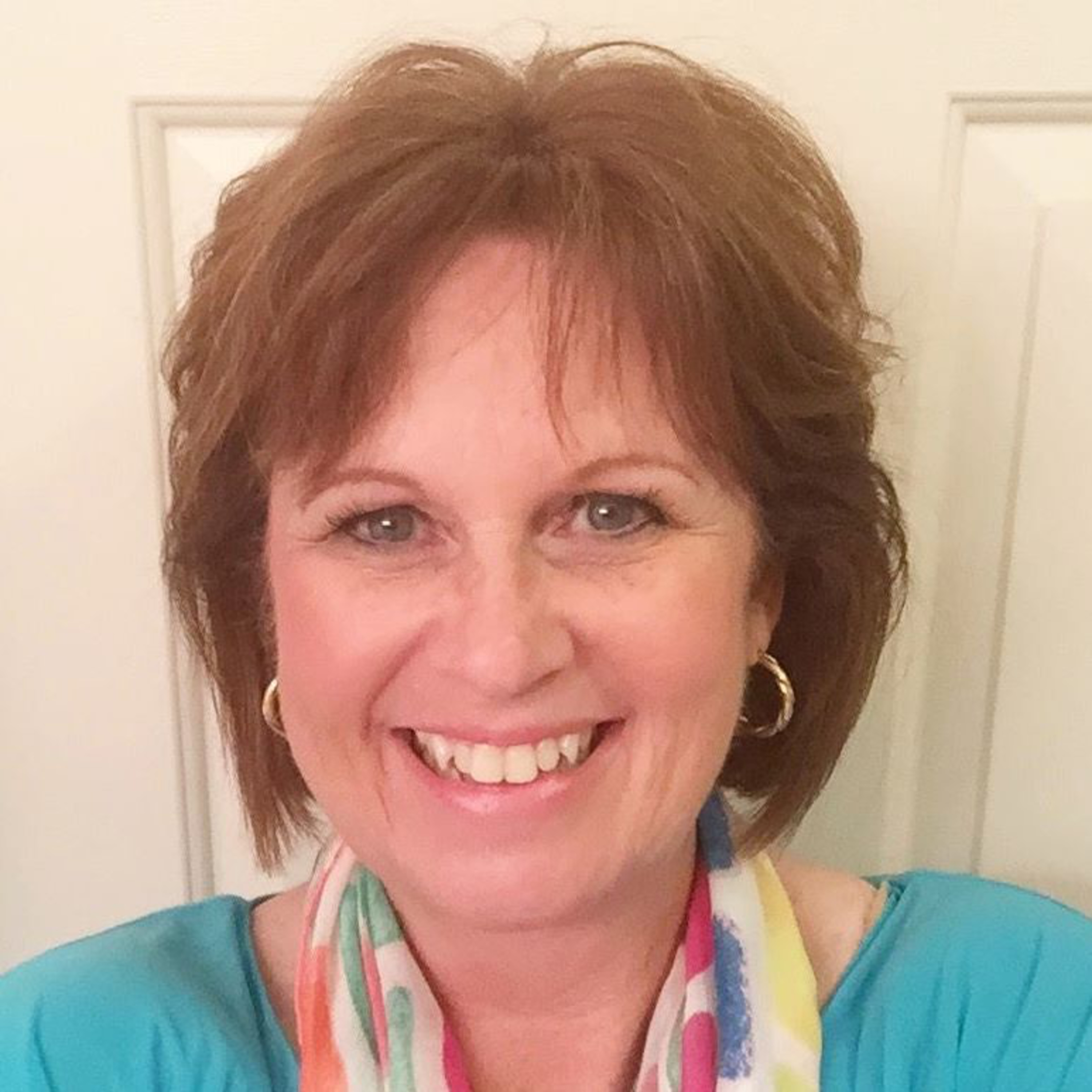 Karen Ehman - Episode 44- Reach Out, Gather In