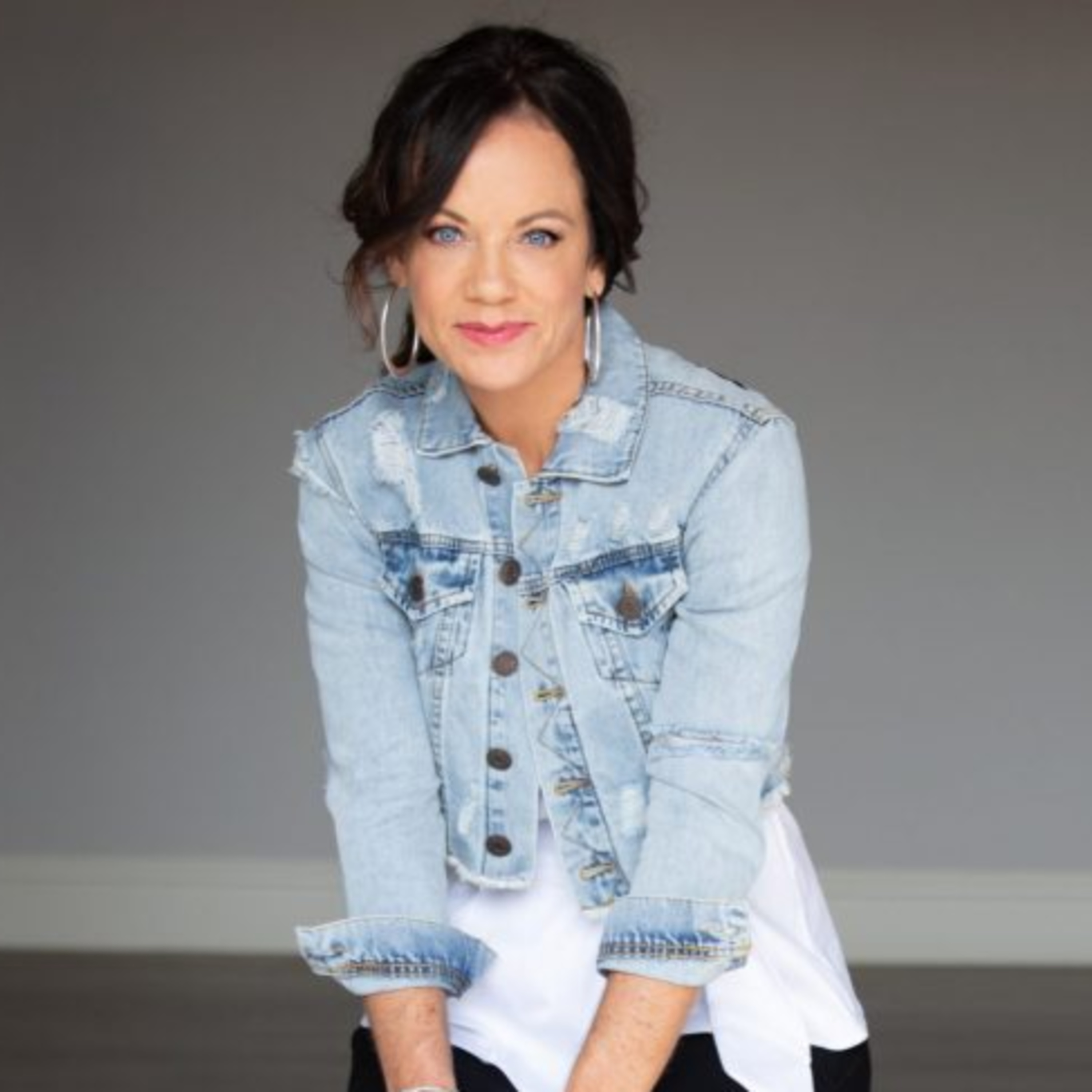 Episode 46 - Amy Westbrook Mills - Souled Out