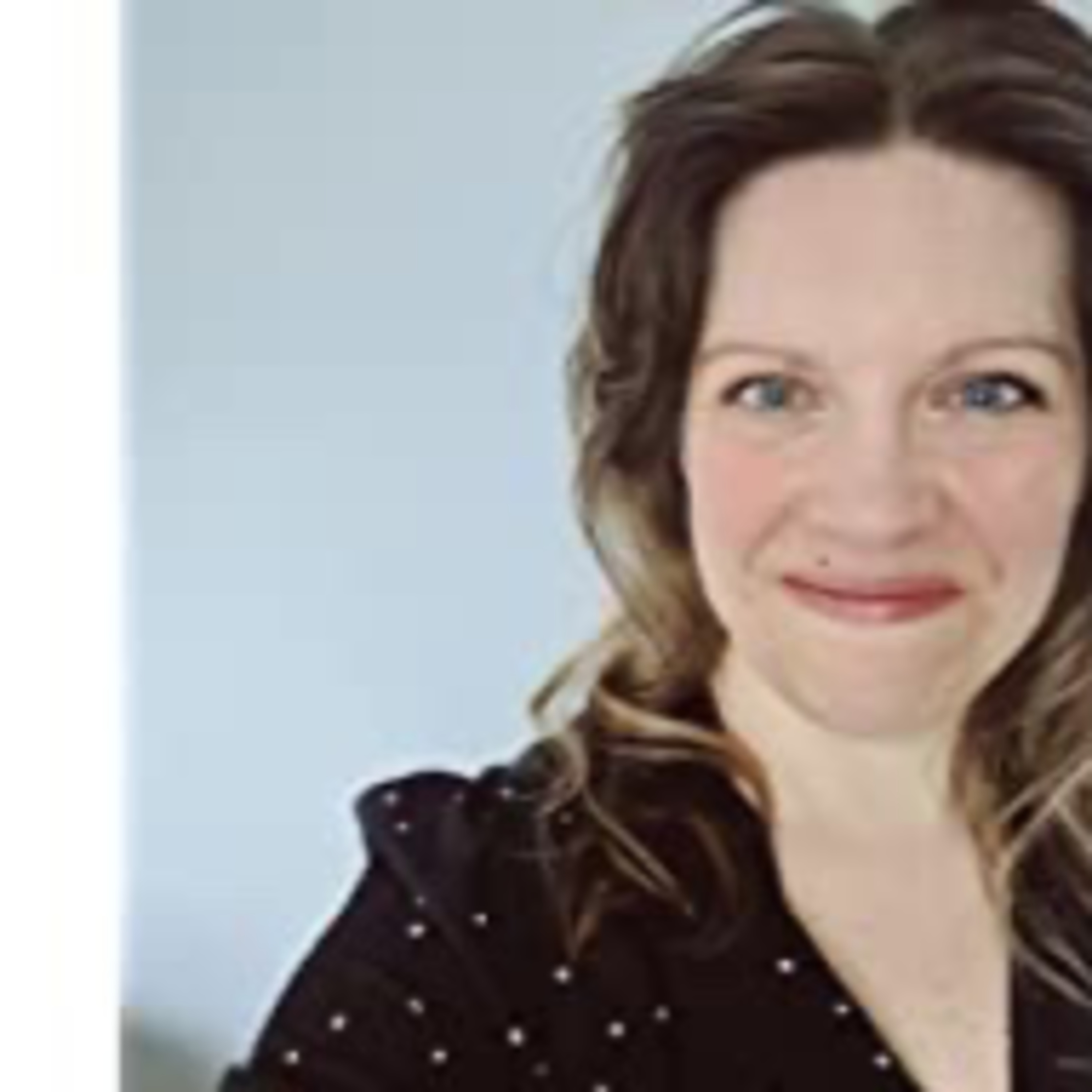 Jessica Herberger - Episode 50 - Grief & Joy at the holidays