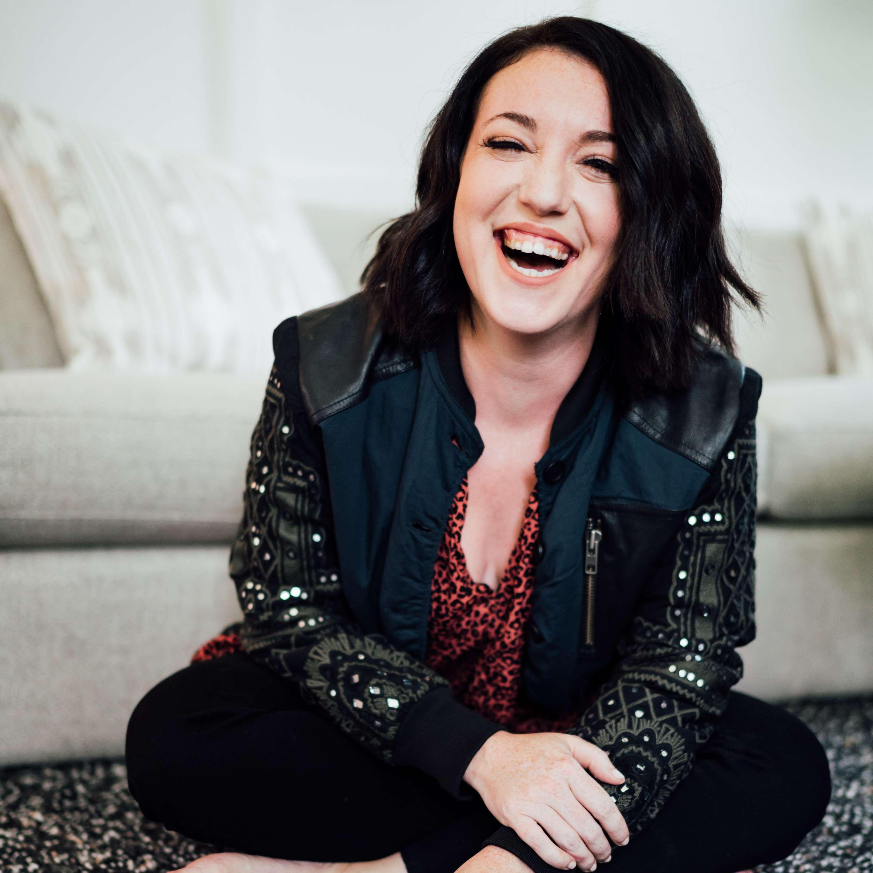 Hannah Brencher - Fighting Forward