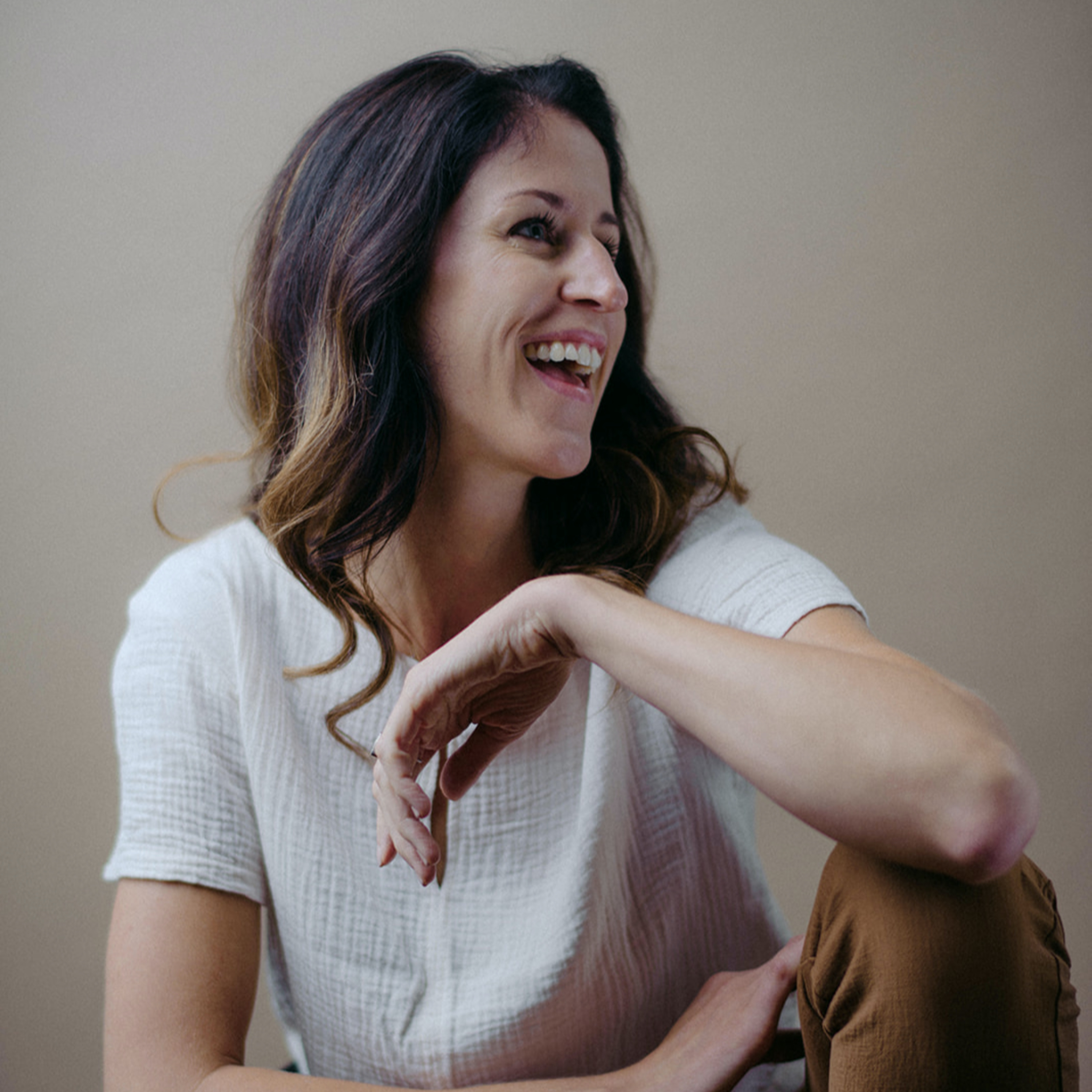 Allison Fallon - The Power Of Writing It Down Episode 8
