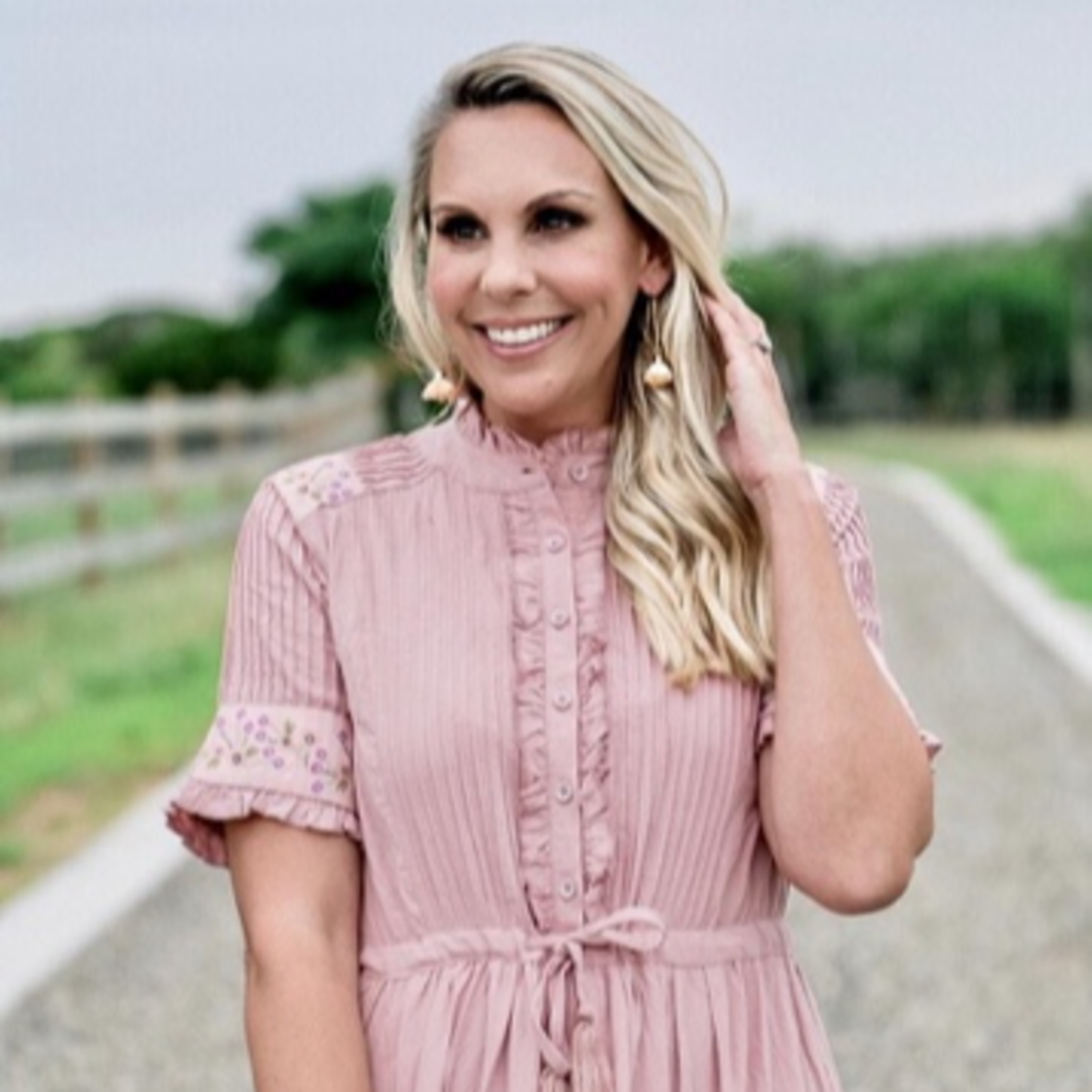 Holly Christine Hayes - From Basement To Sanctuary - Episode 5