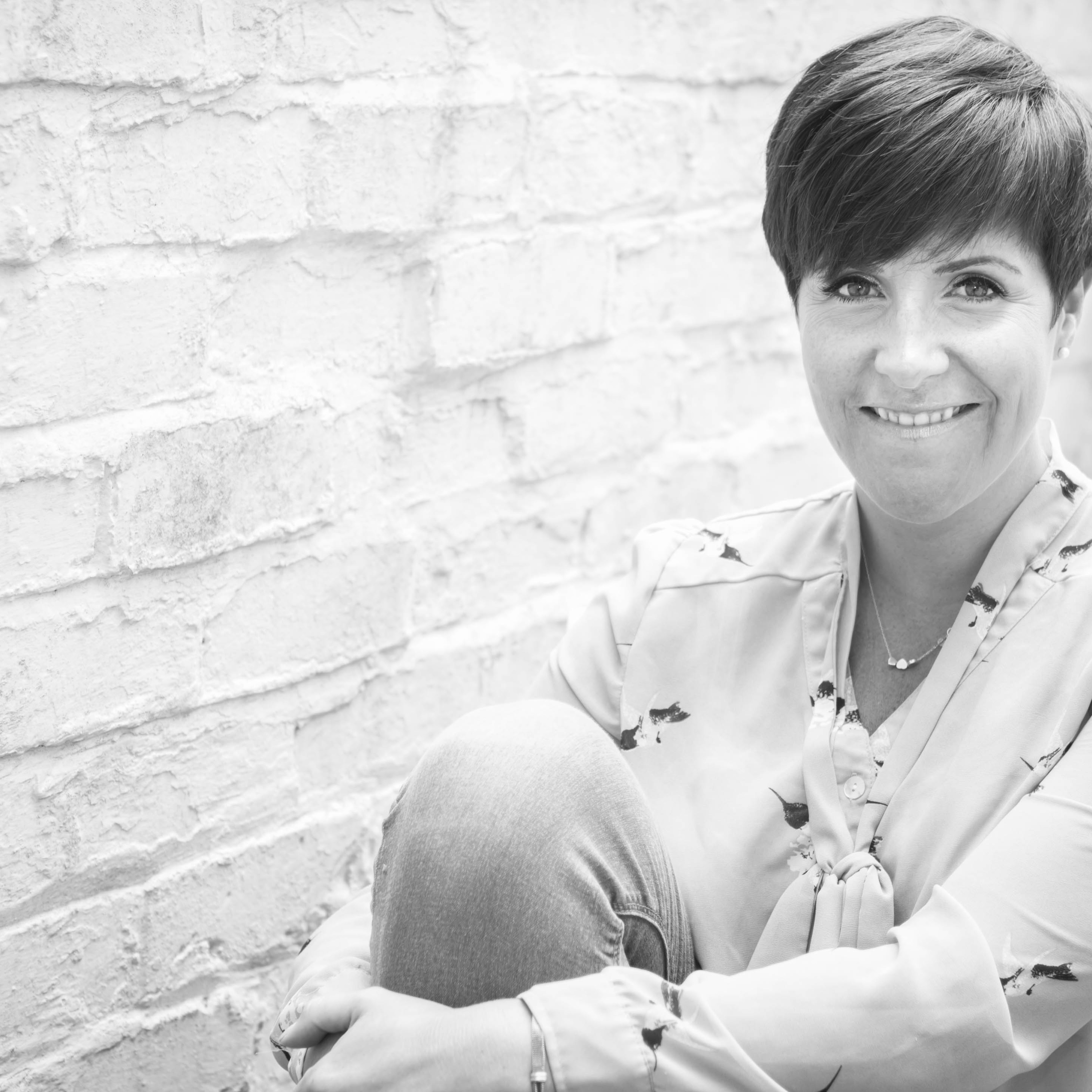 Natalie Brimble - That Got Me Thinking - Episode 6