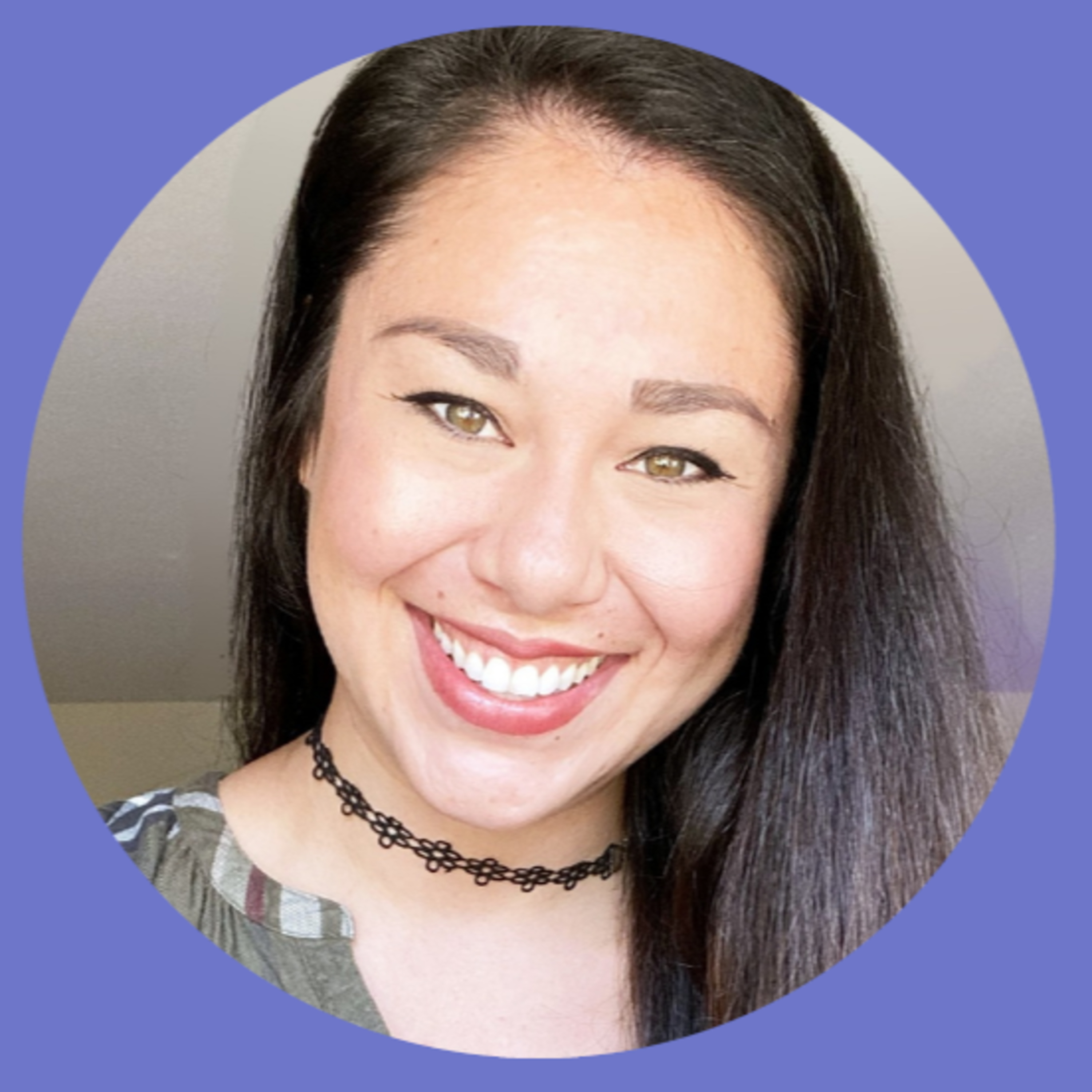 Sarah Wong - Metamorphosis 101 - Episode 12