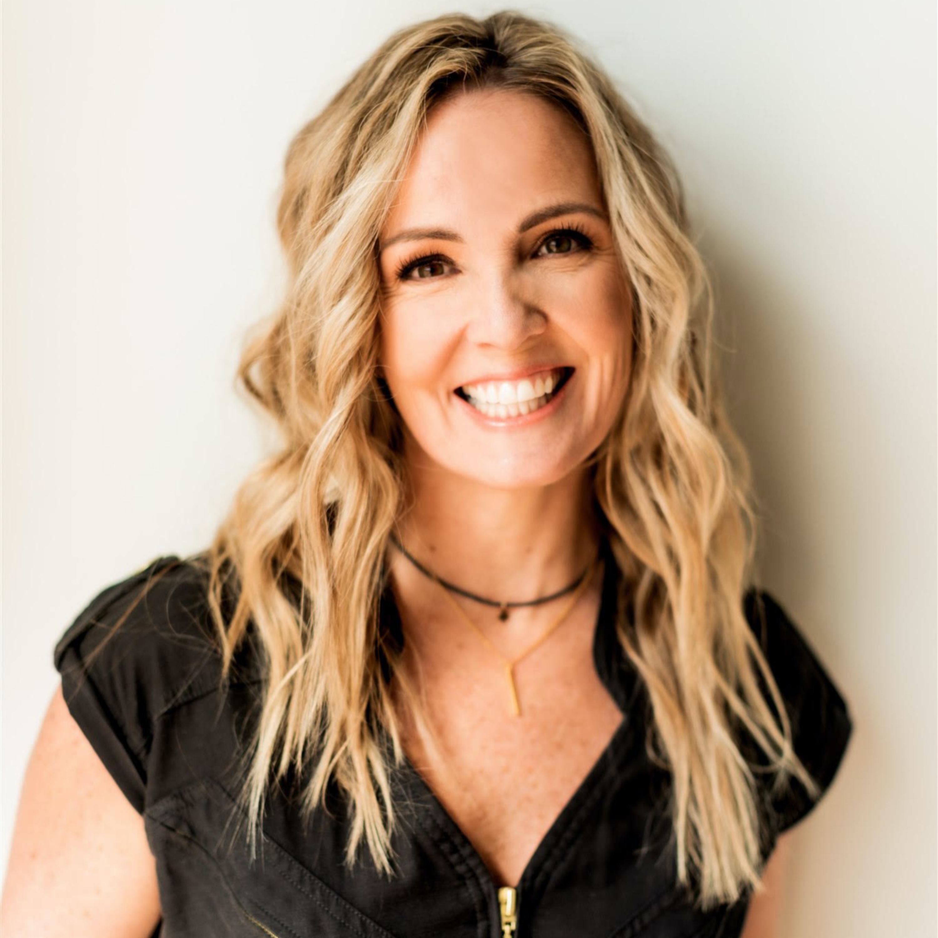 Jeannie Cunnion - Don't Miss Out - Episode 11