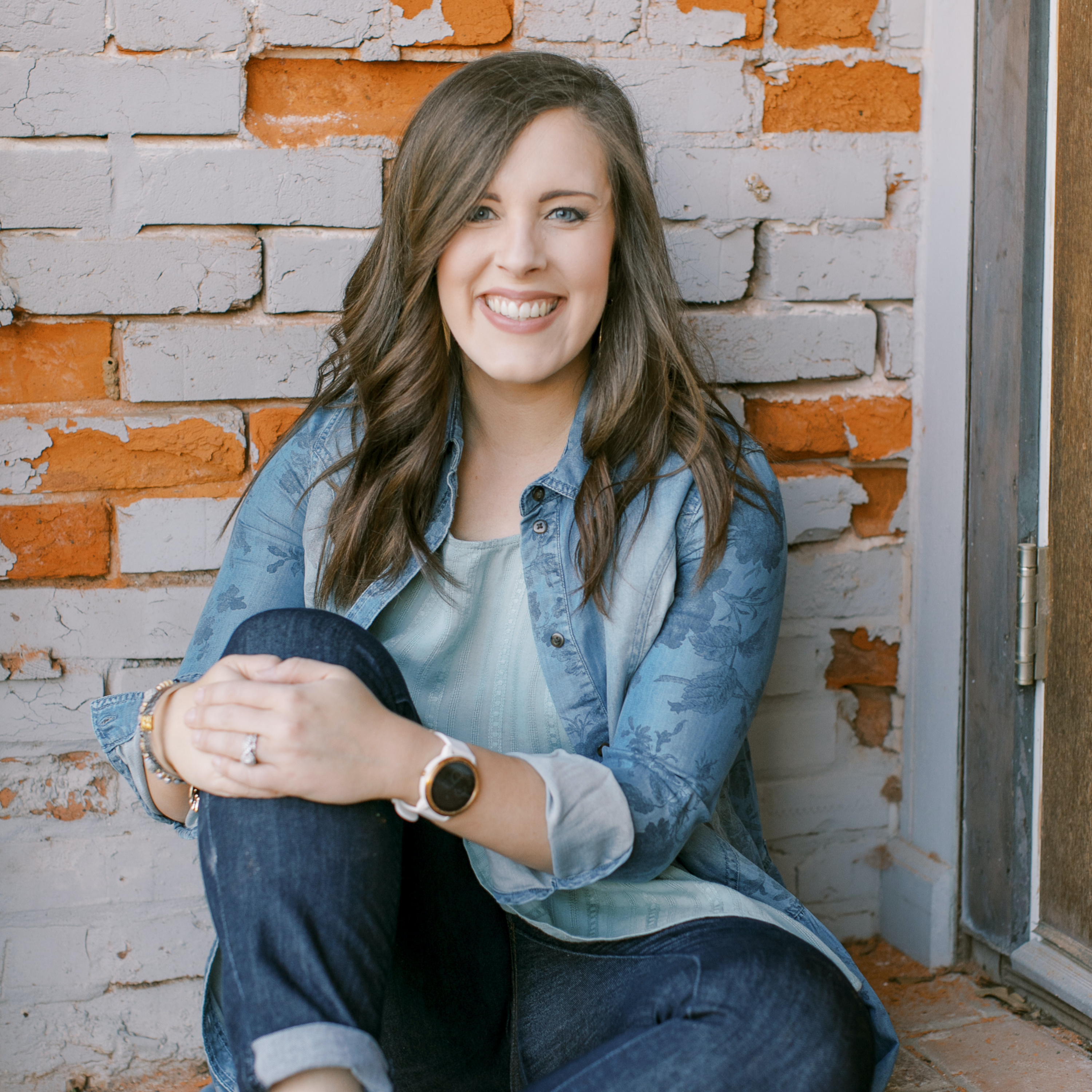 Rebecca Dotson George - Episode 21 - Radical Radiance