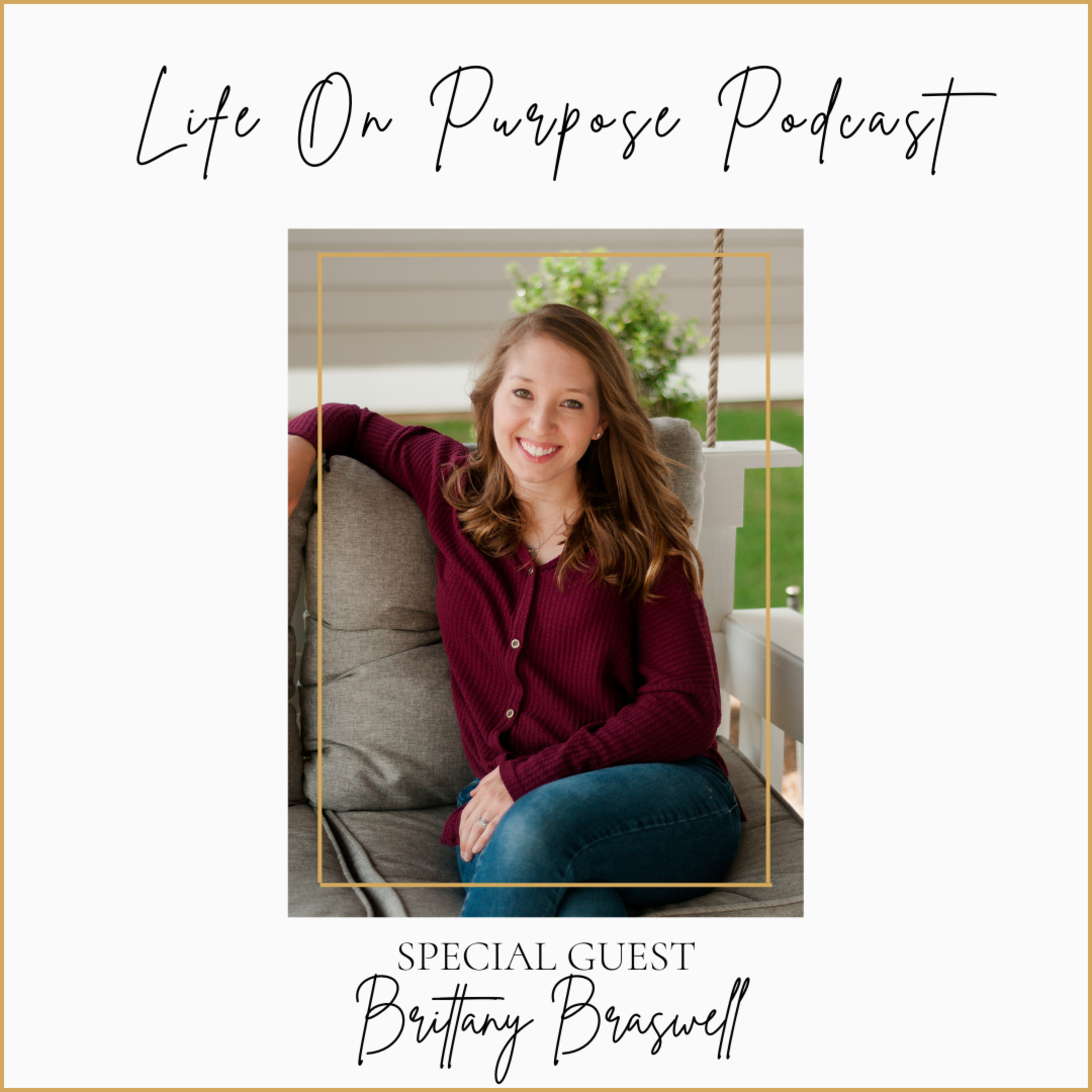 Food & Freedom with Brittany Braswell