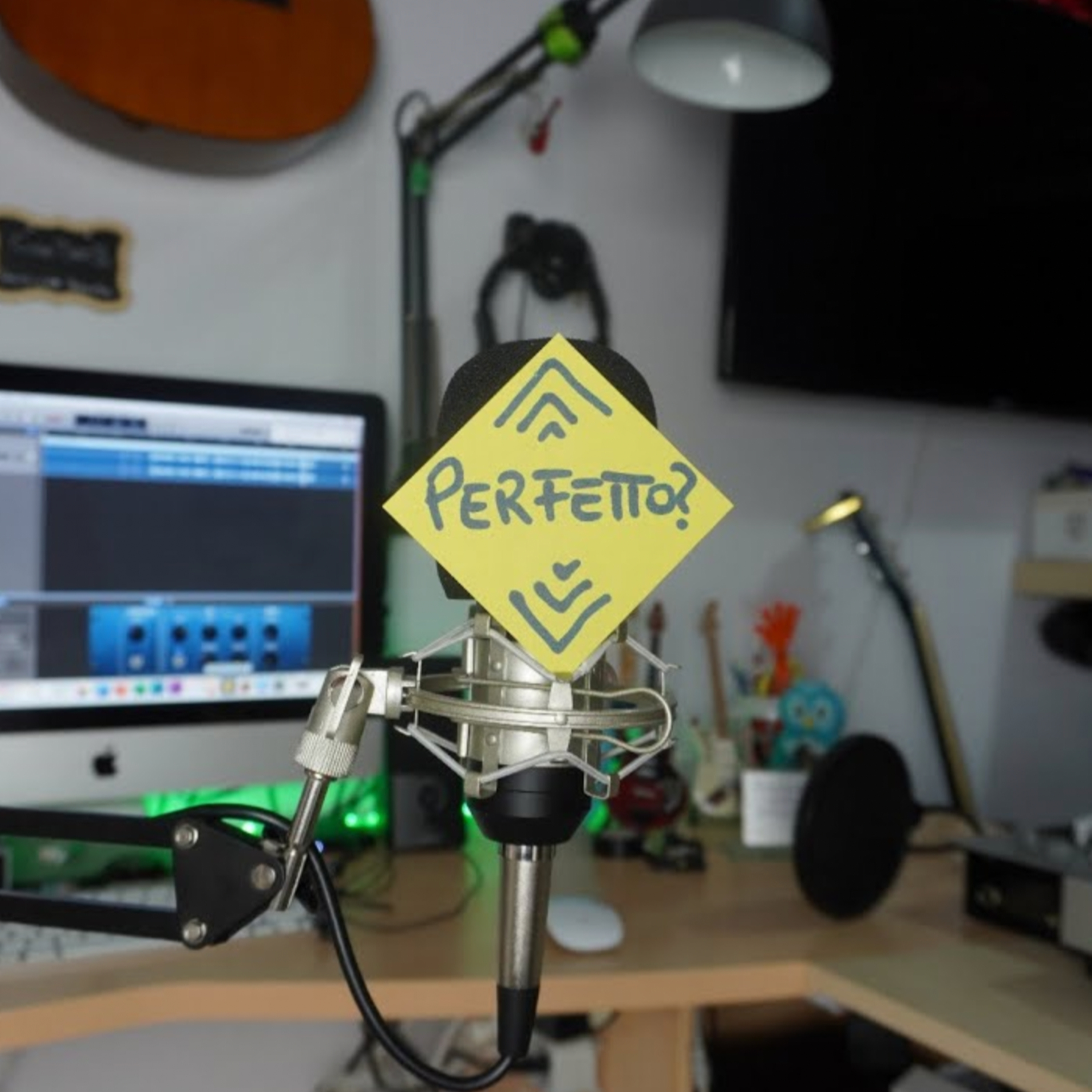 Francesco Peotta | Podcast