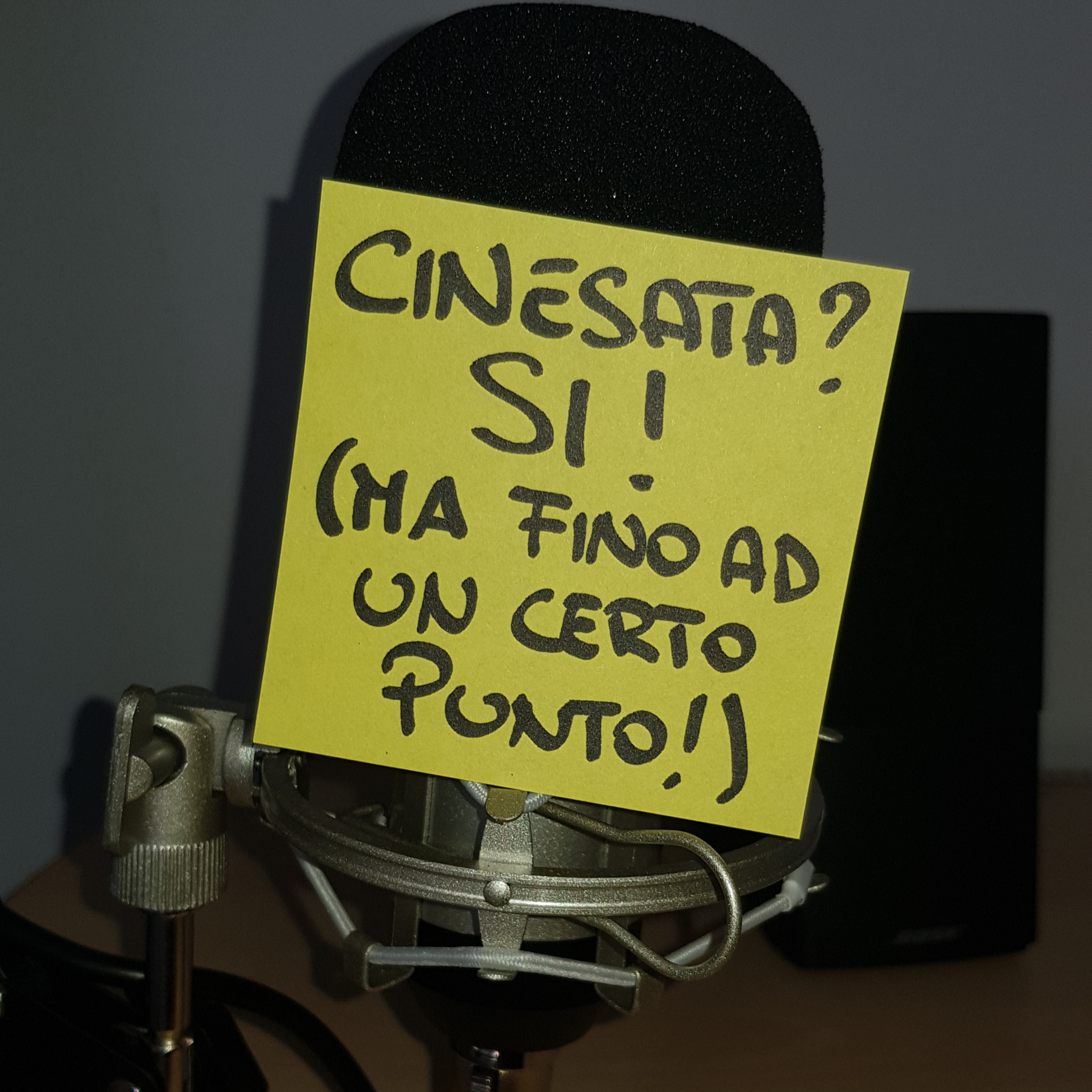 Francesco Peotta | Podcast