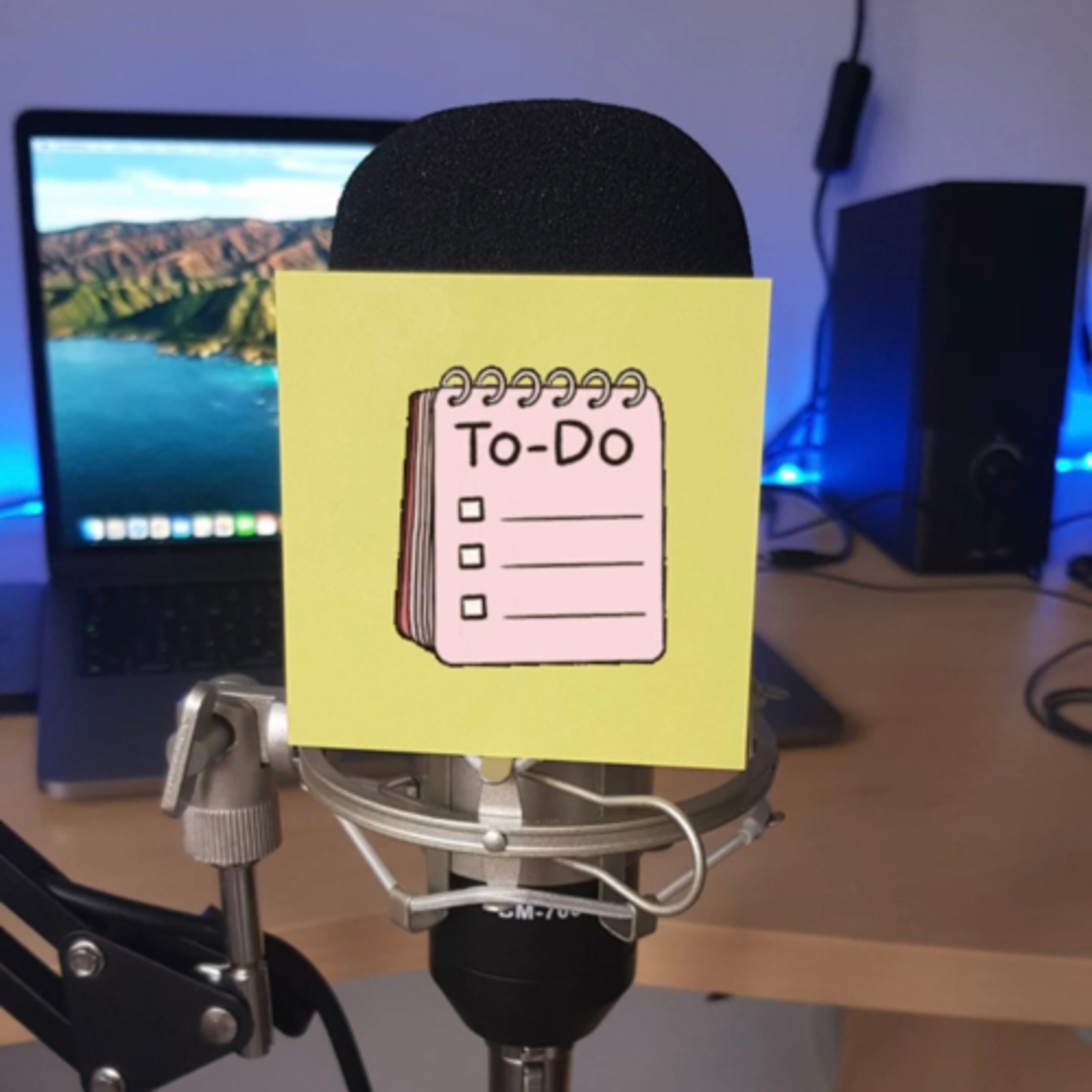 Francesco Peotta | Podcast