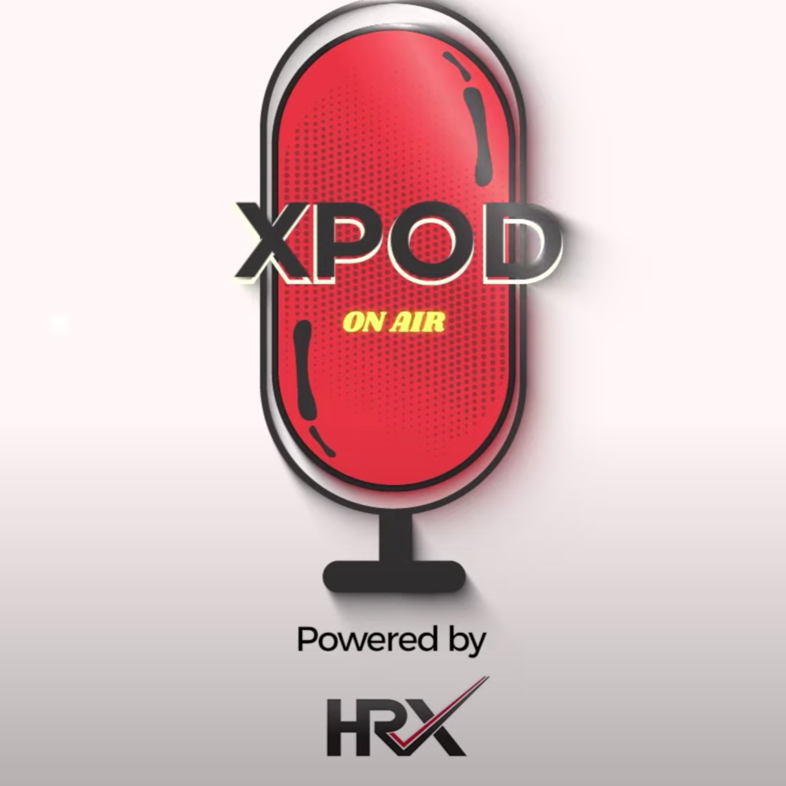HRX Podcasts