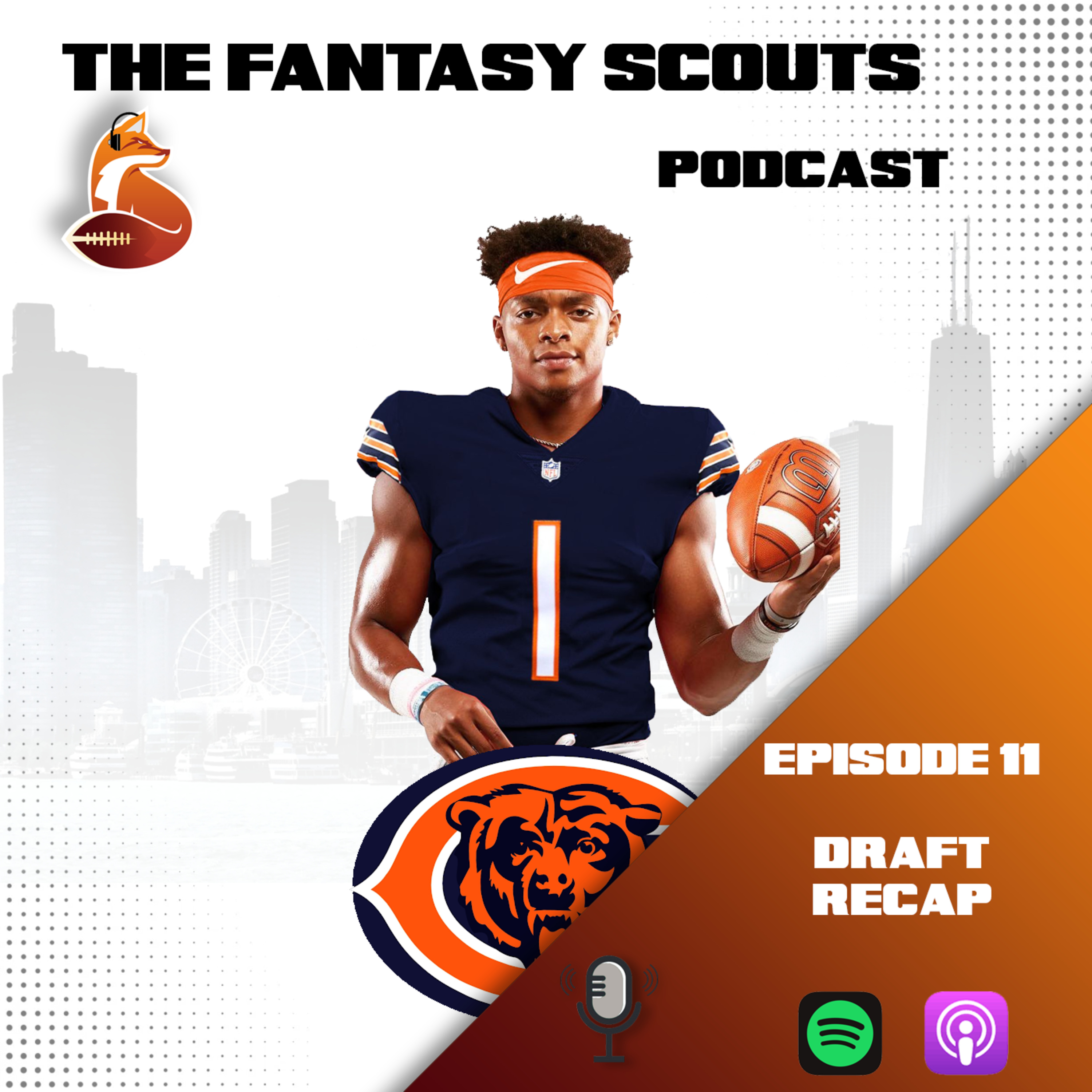 Fantasy Scouts Podcast