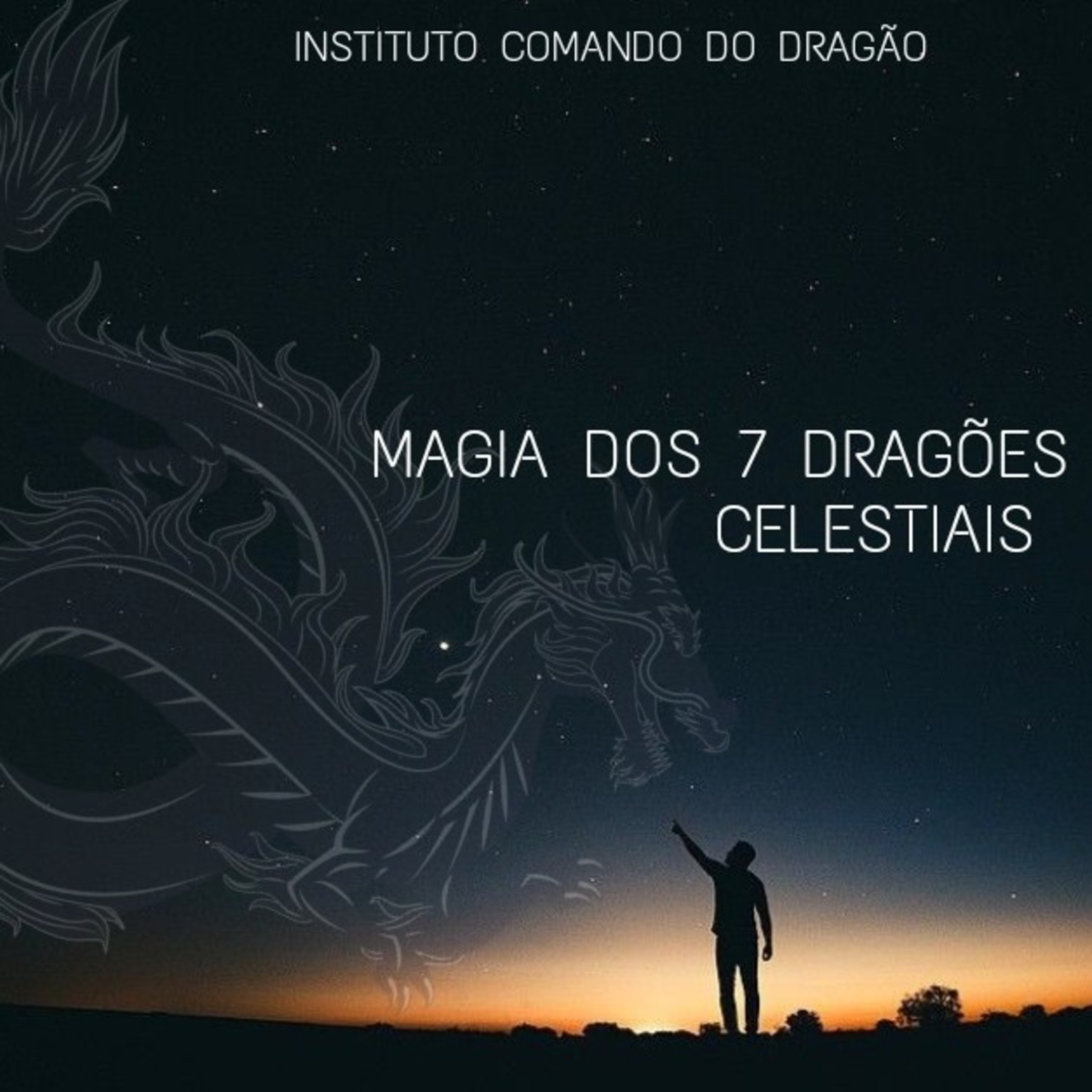 Processo Iniciático - Magia Celestial  episode artwork