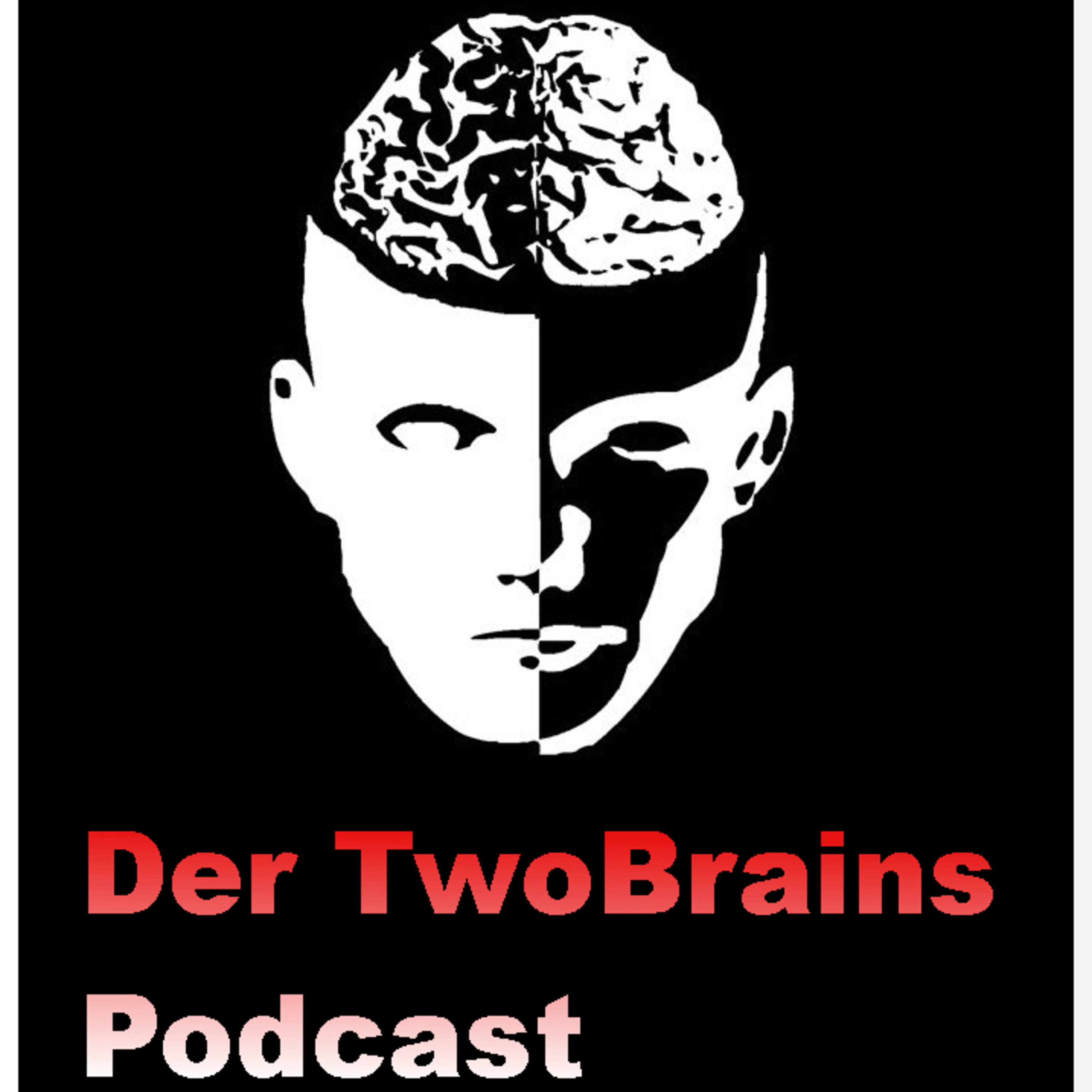 Der TwoBrains Podcast
