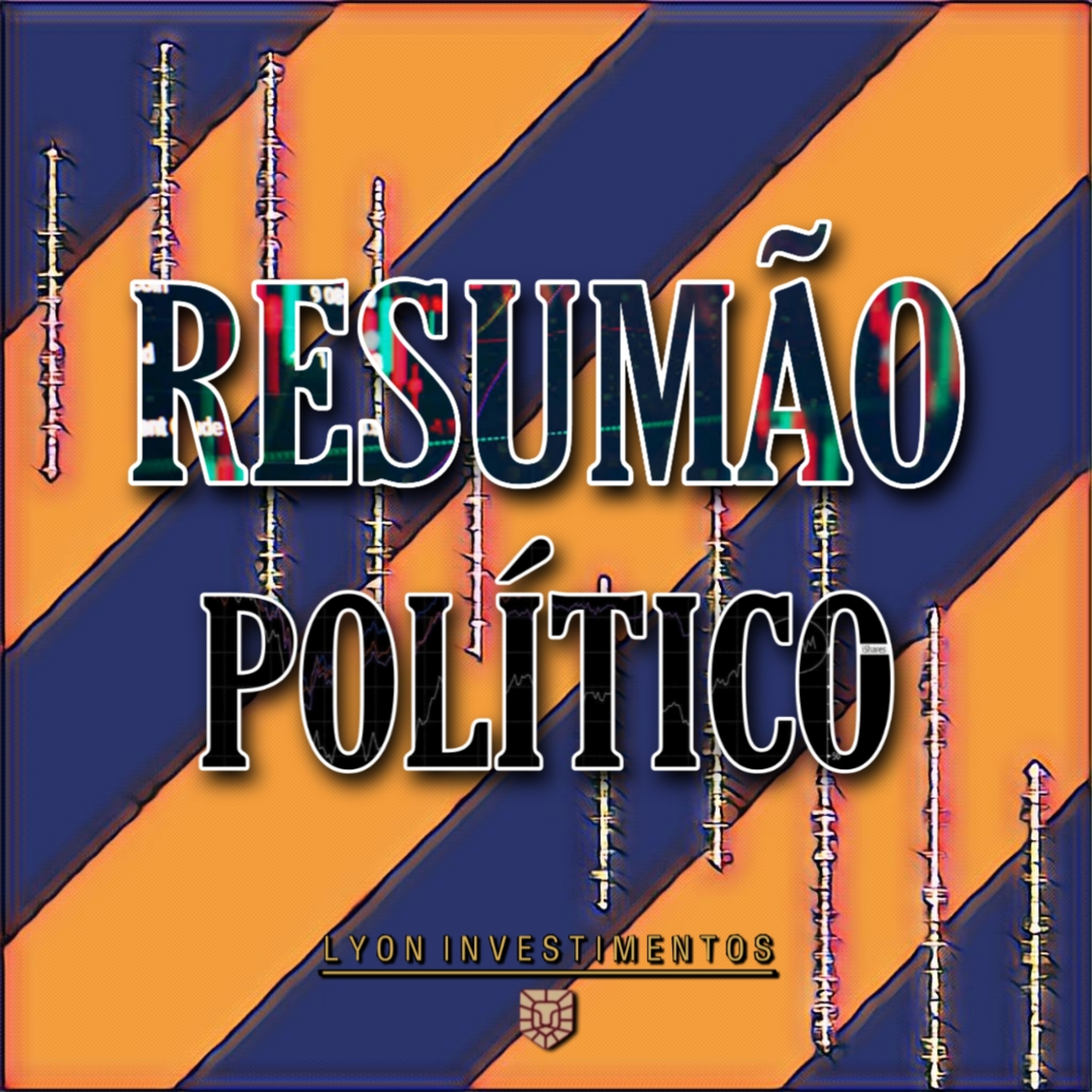 RESUMÃO POLÍTICO!