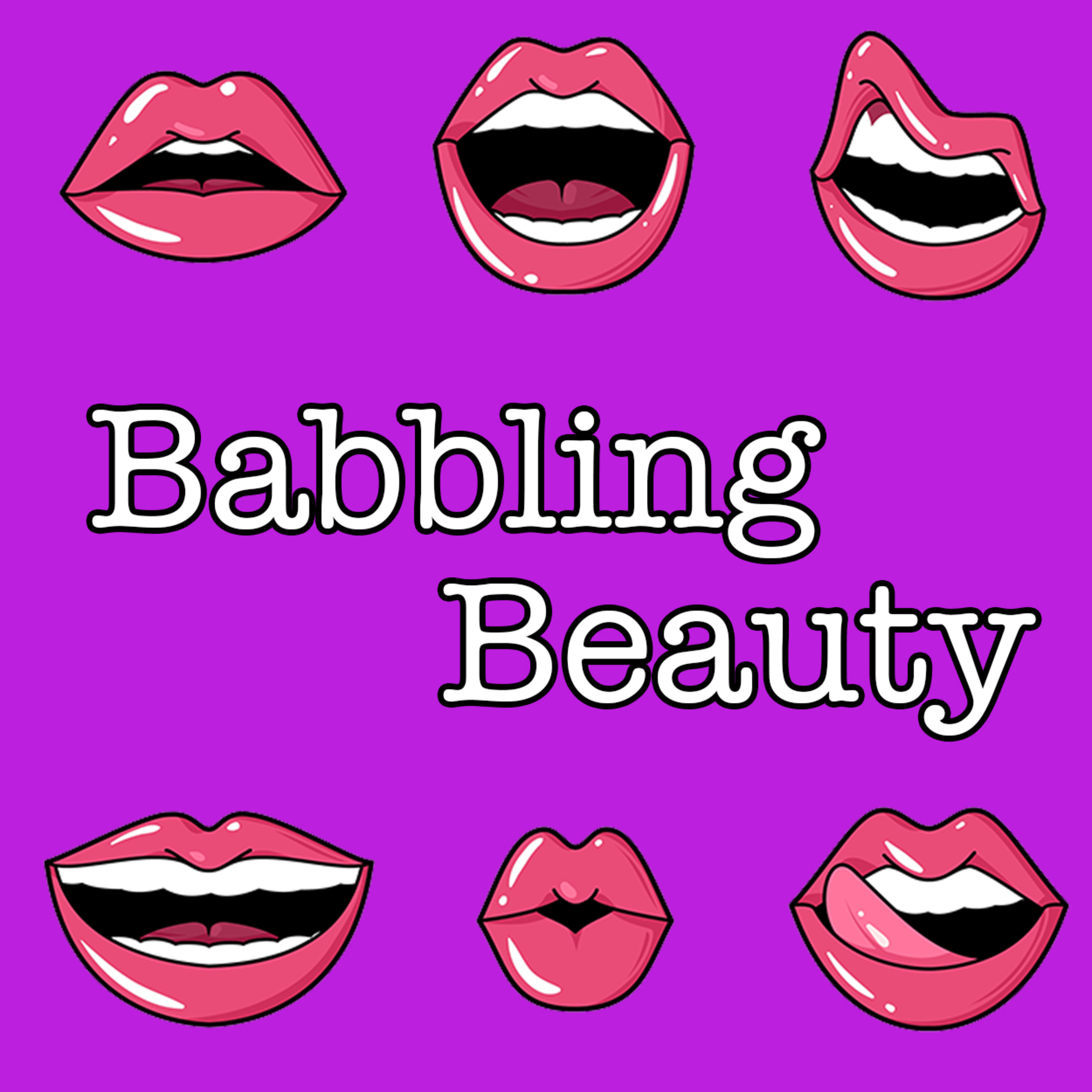 Babbling Beauty - Intro episode artwork