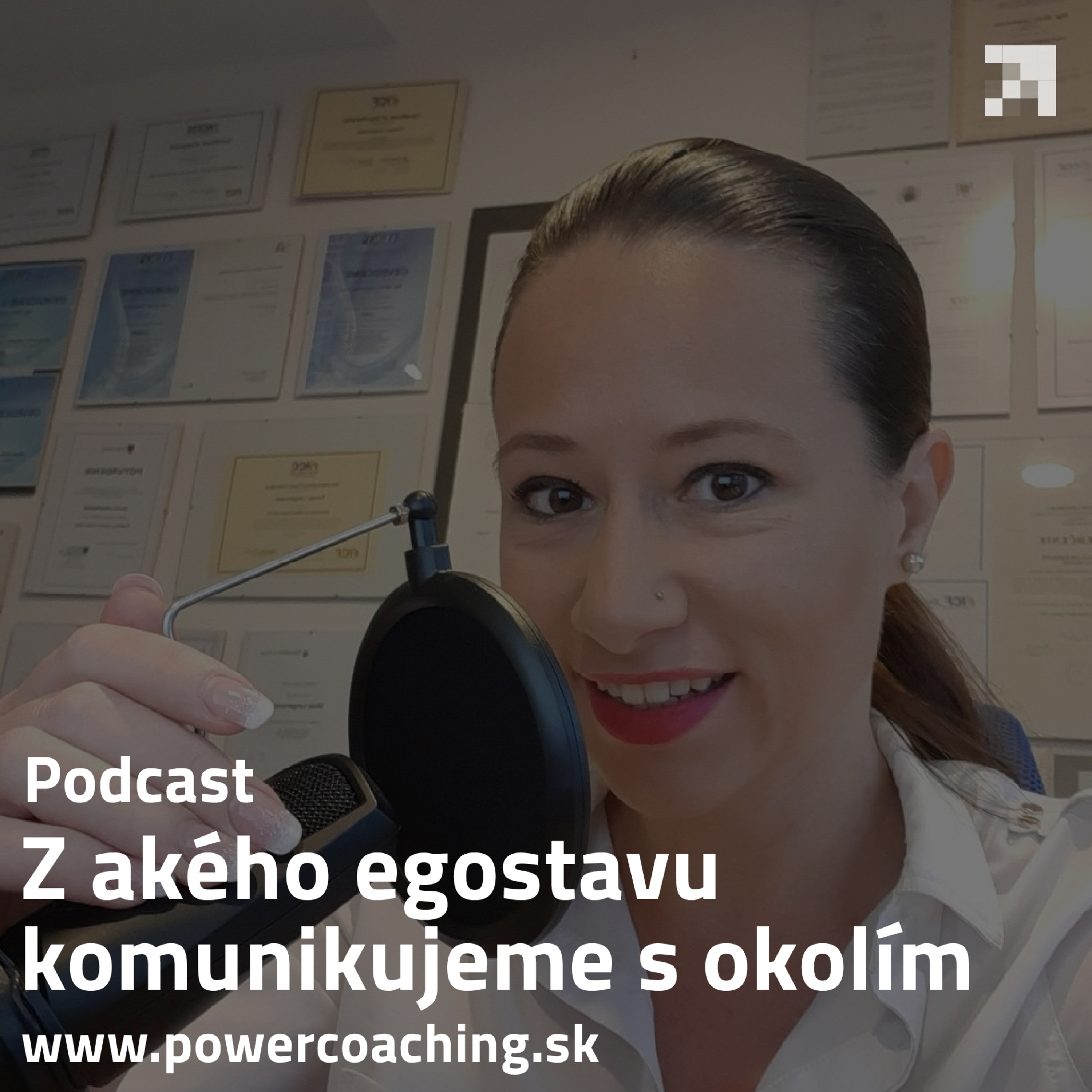 Power Coaching, s.r.o.