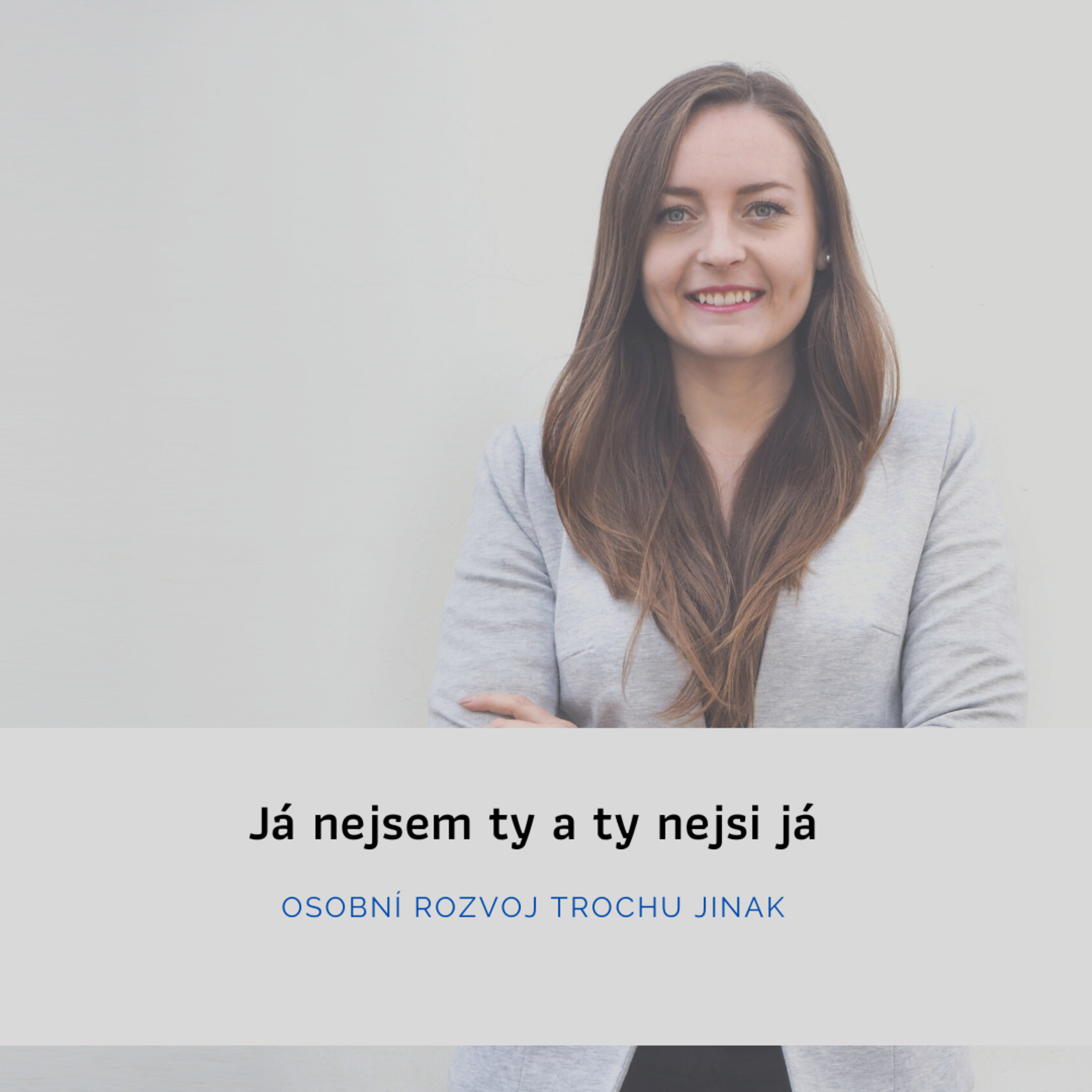 Osobní rozvoj trochu jinak