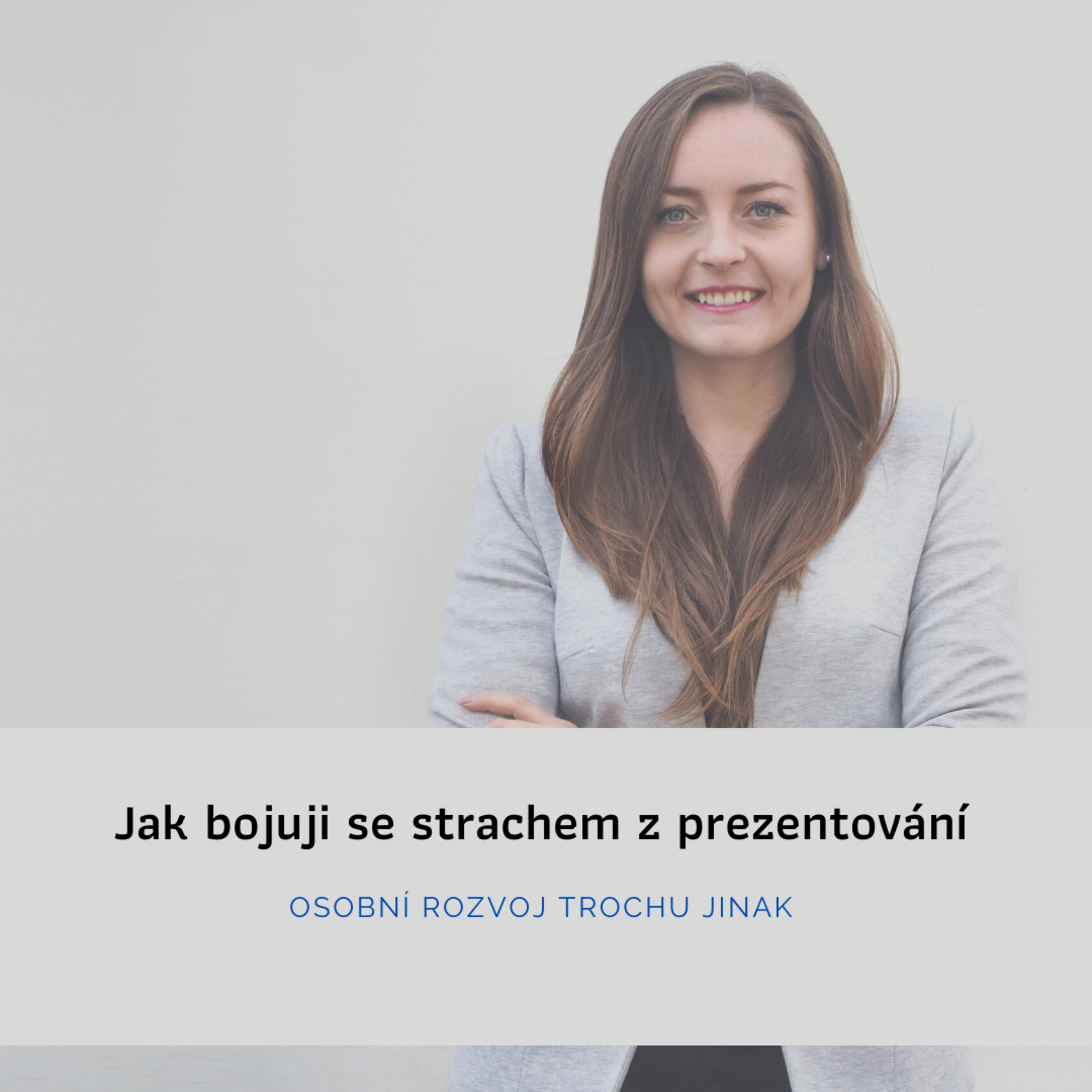 Osobní rozvoj trochu jinak
