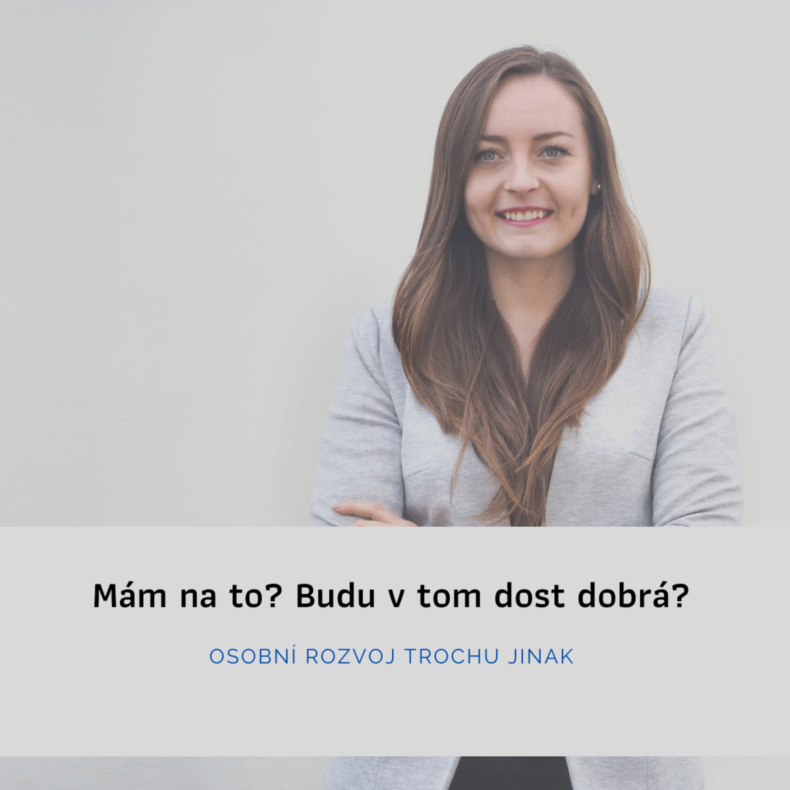 Osobní rozvoj trochu jinak