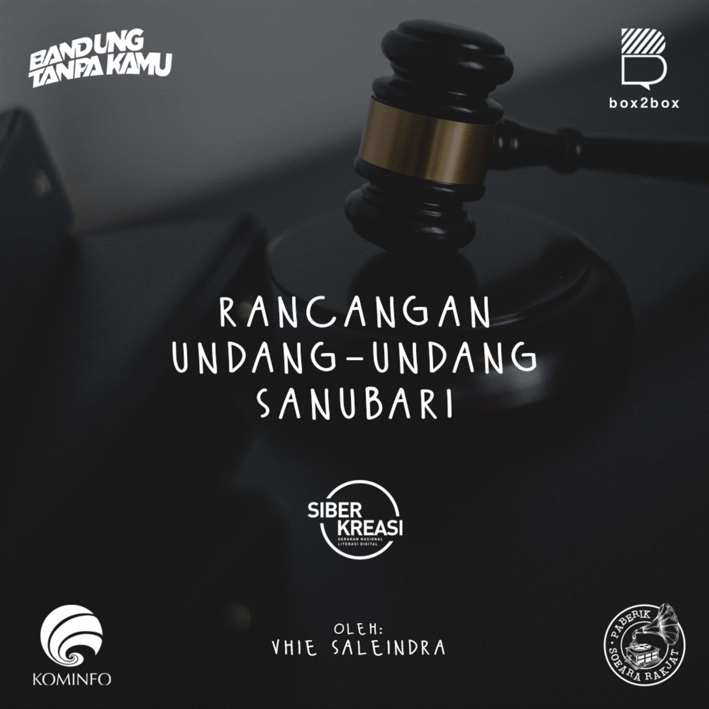 Podcast Literasi Digital