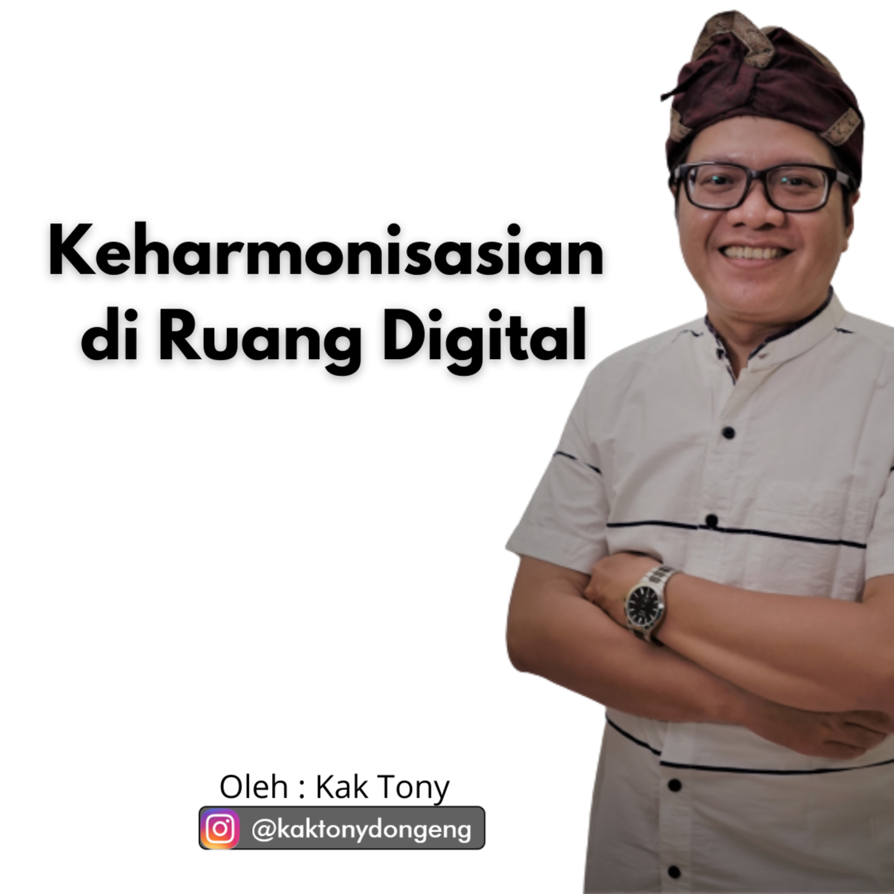 Podcast Literasi Digital