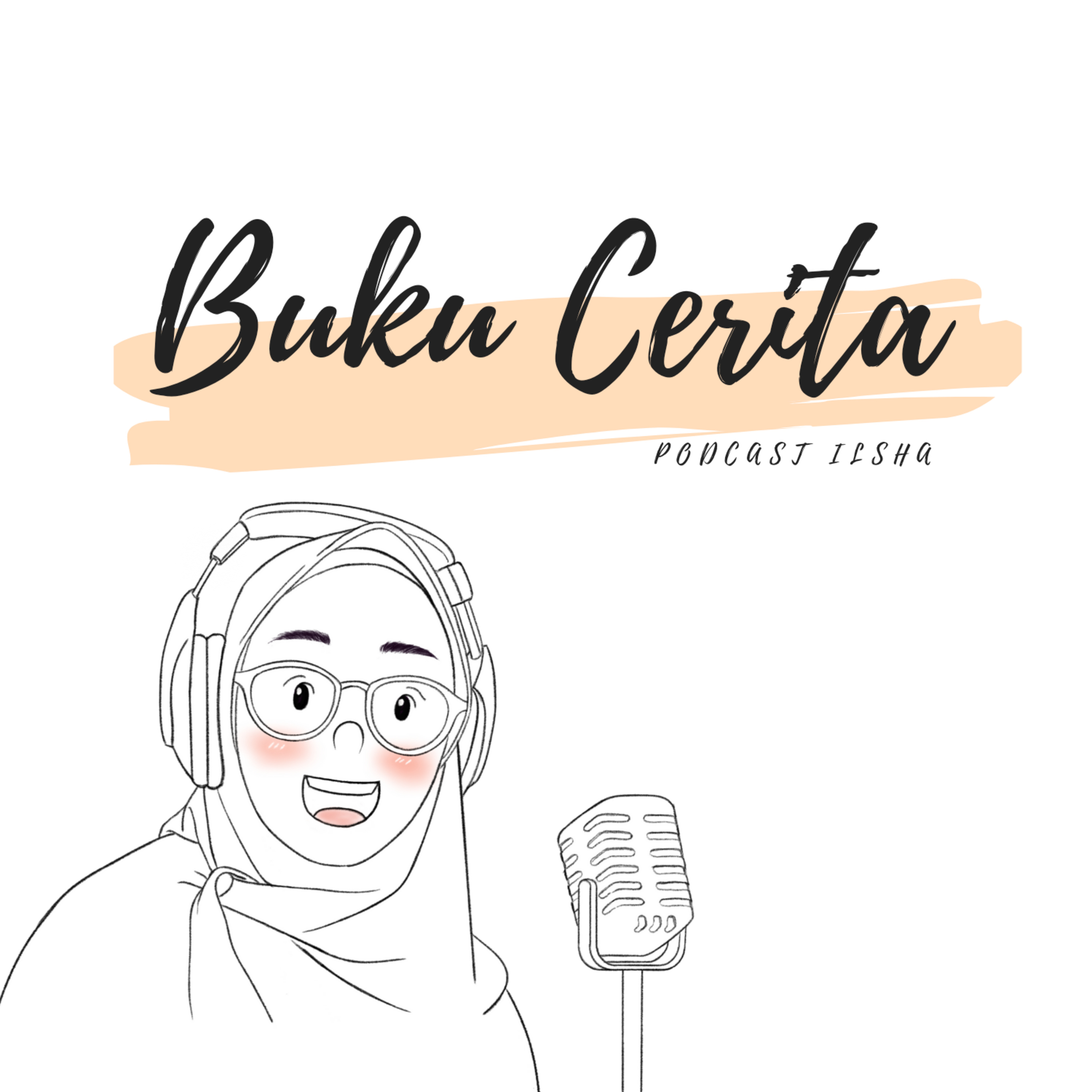 Podcast Literasi Digital