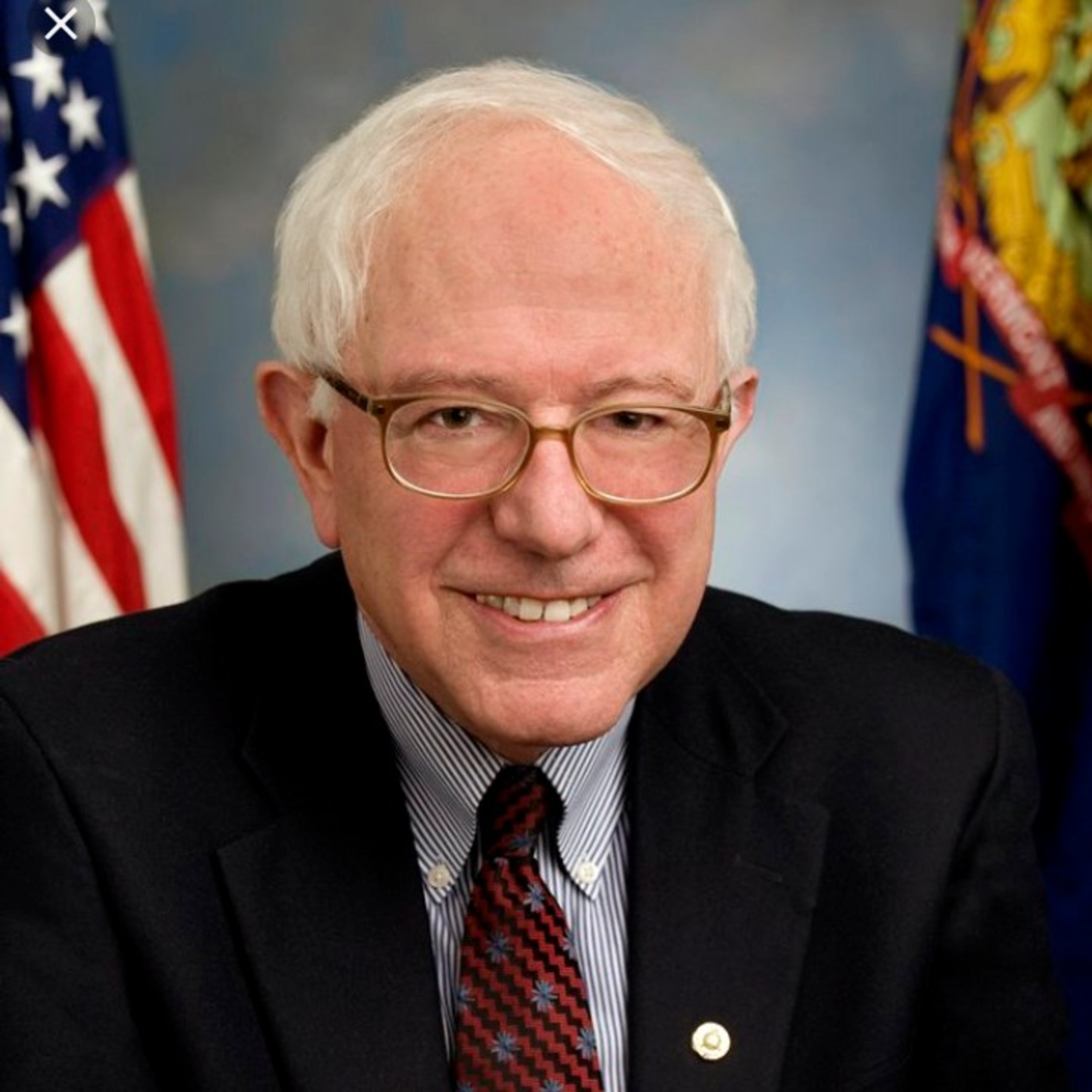 Episode 17 The Breakfast Club with Bernie Sanders on Prison Reform episode artwork
