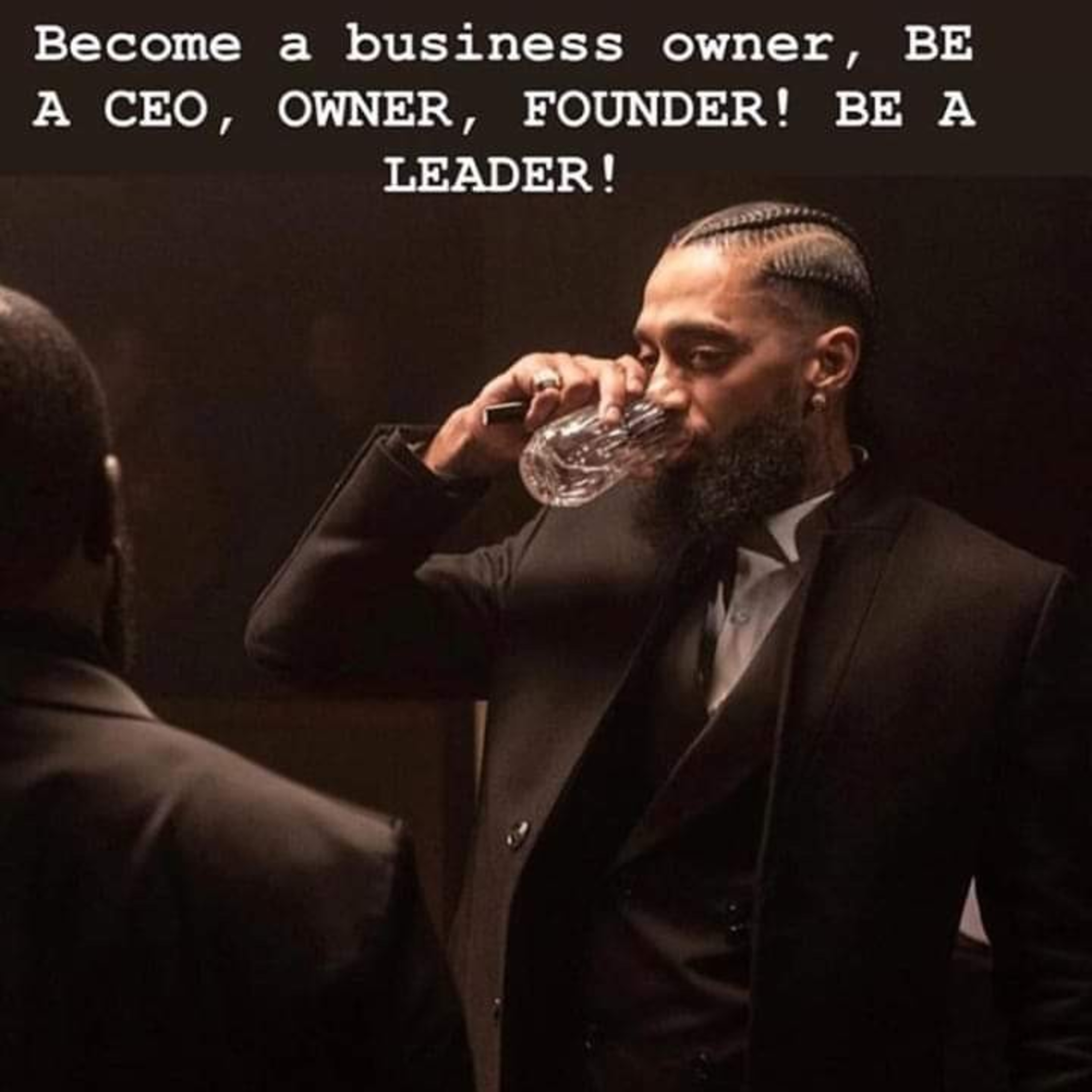 Episode 29 Grind Hard for Success  episode artwork
