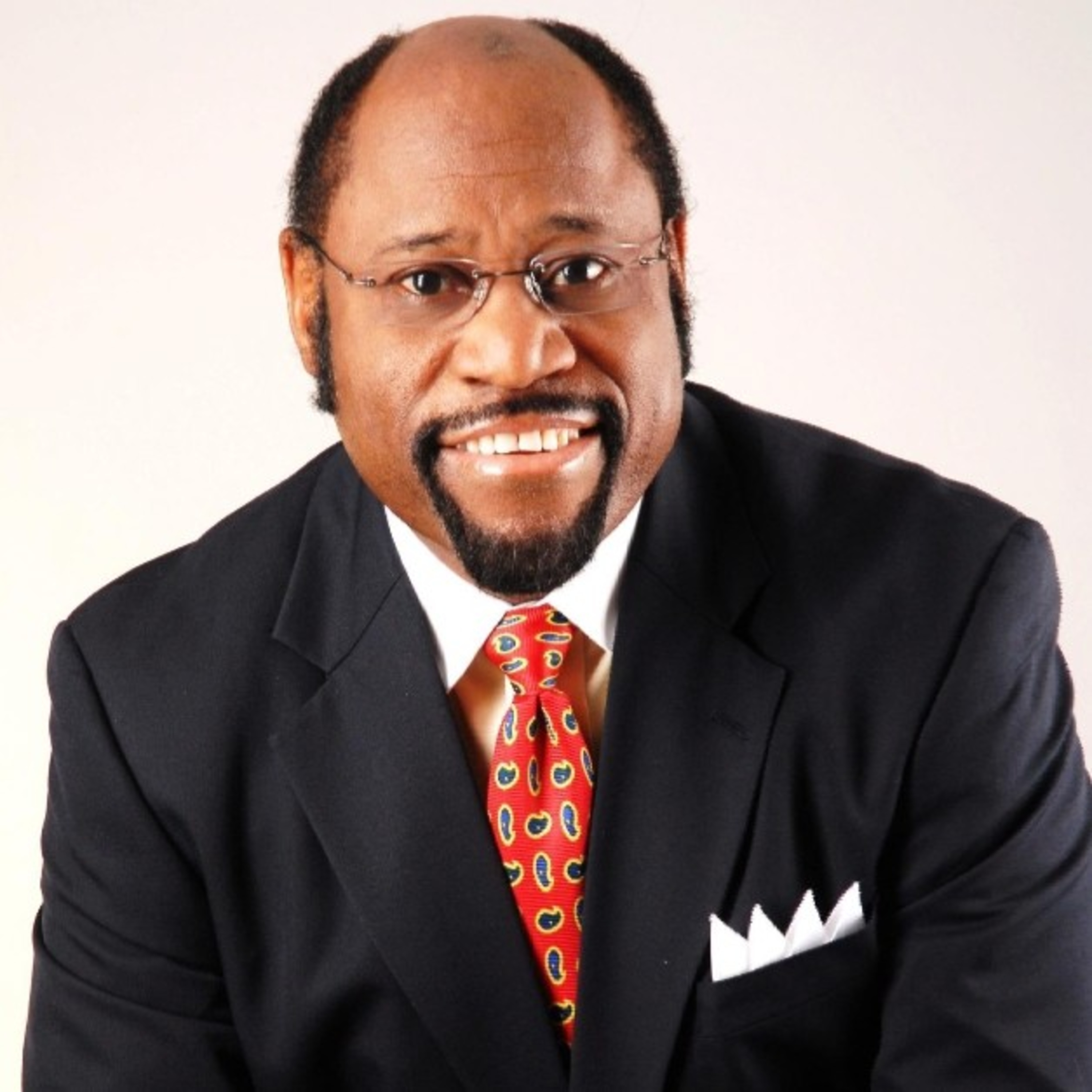 Episode 39 Gifts Dr Myles Munroe episode artwork