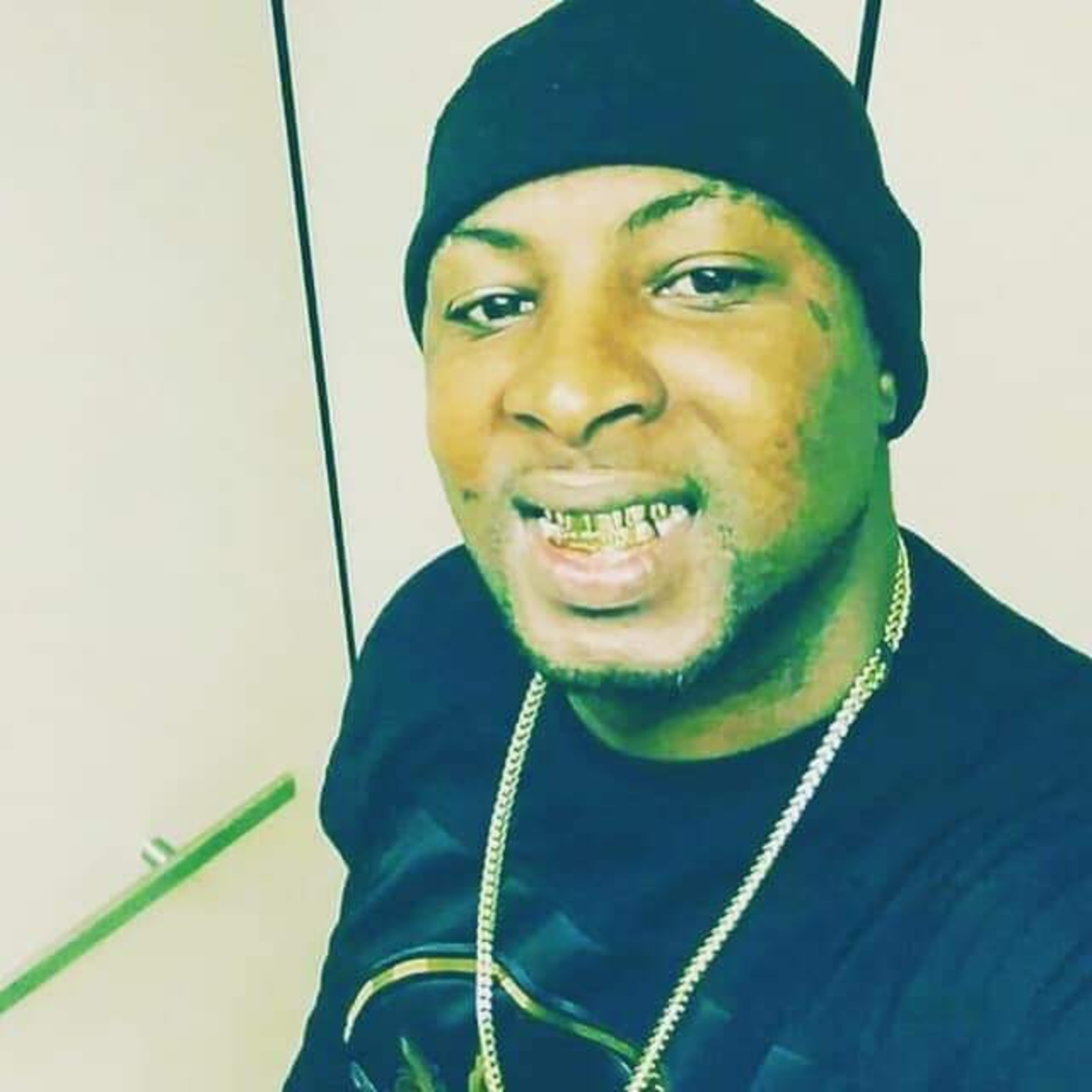 Episode 44 Jamar (Reformed) episode artwork