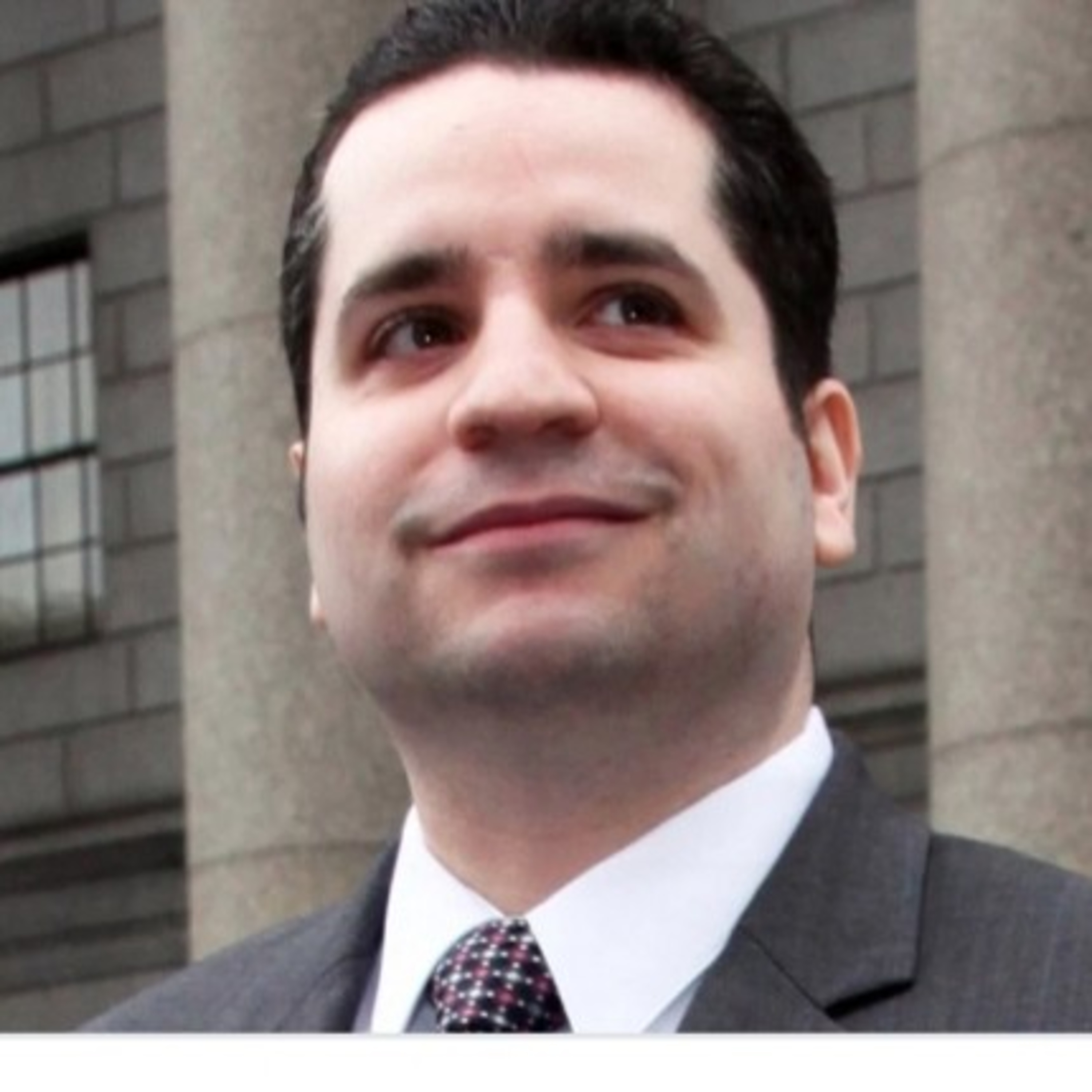 Episode 62 Cannibal Cop Gilberto Valle episode artwork