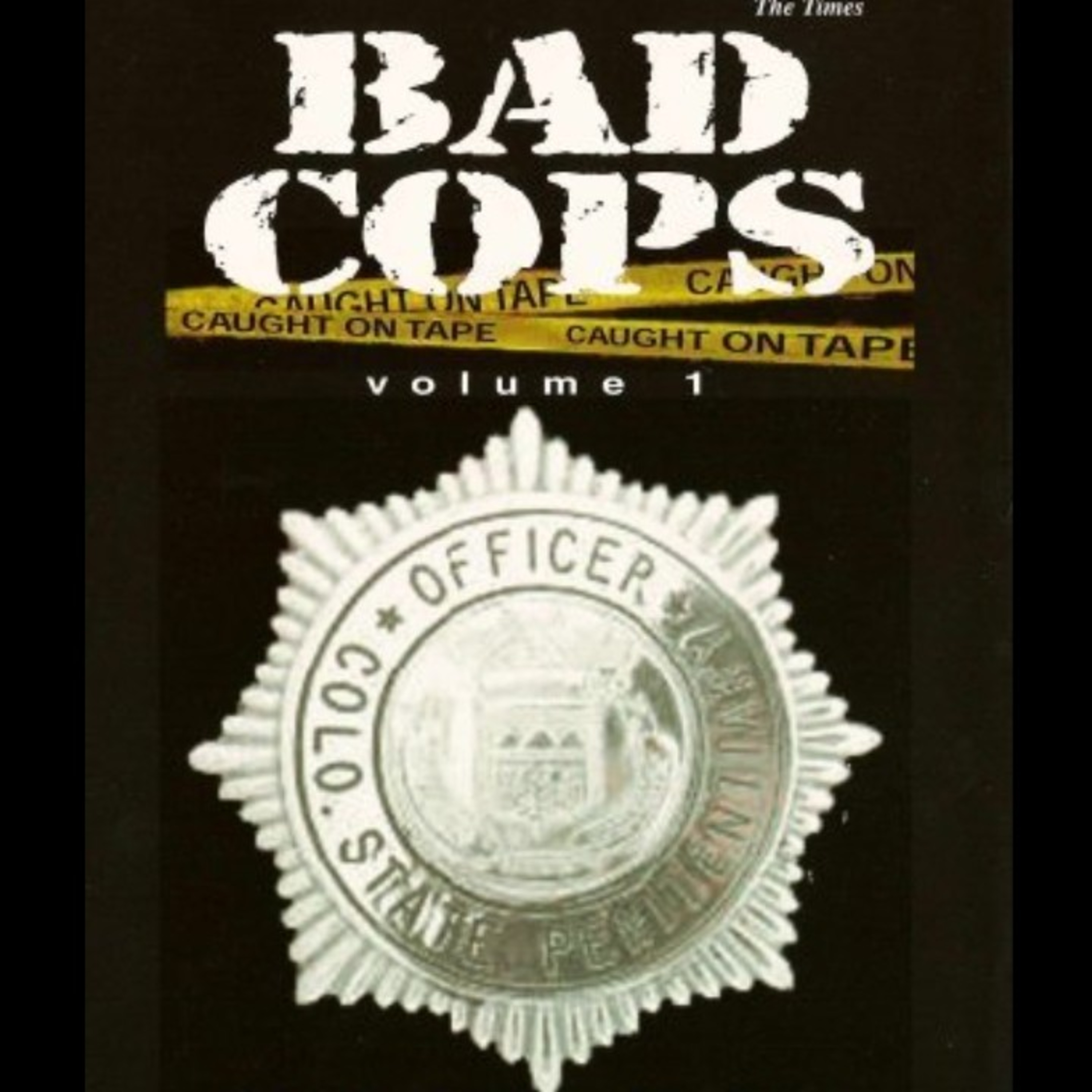 Episode 63 Bad Cops Part 2 episode artwork