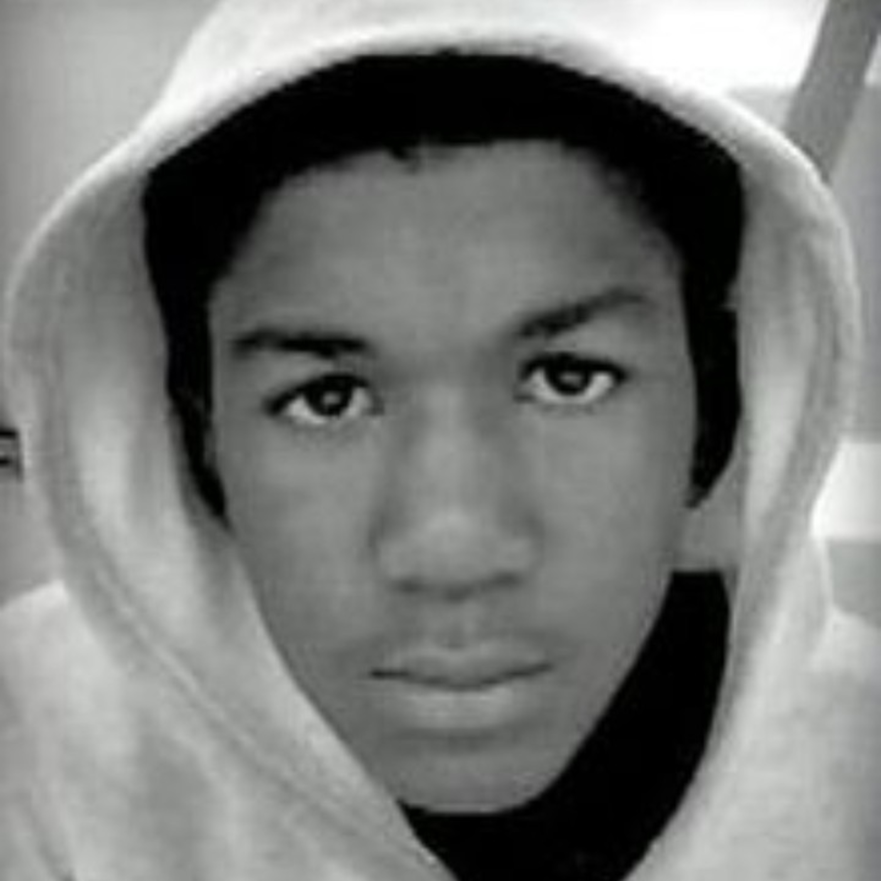 Episode 89 Rest In Power Trayvon Martin  episode artwork