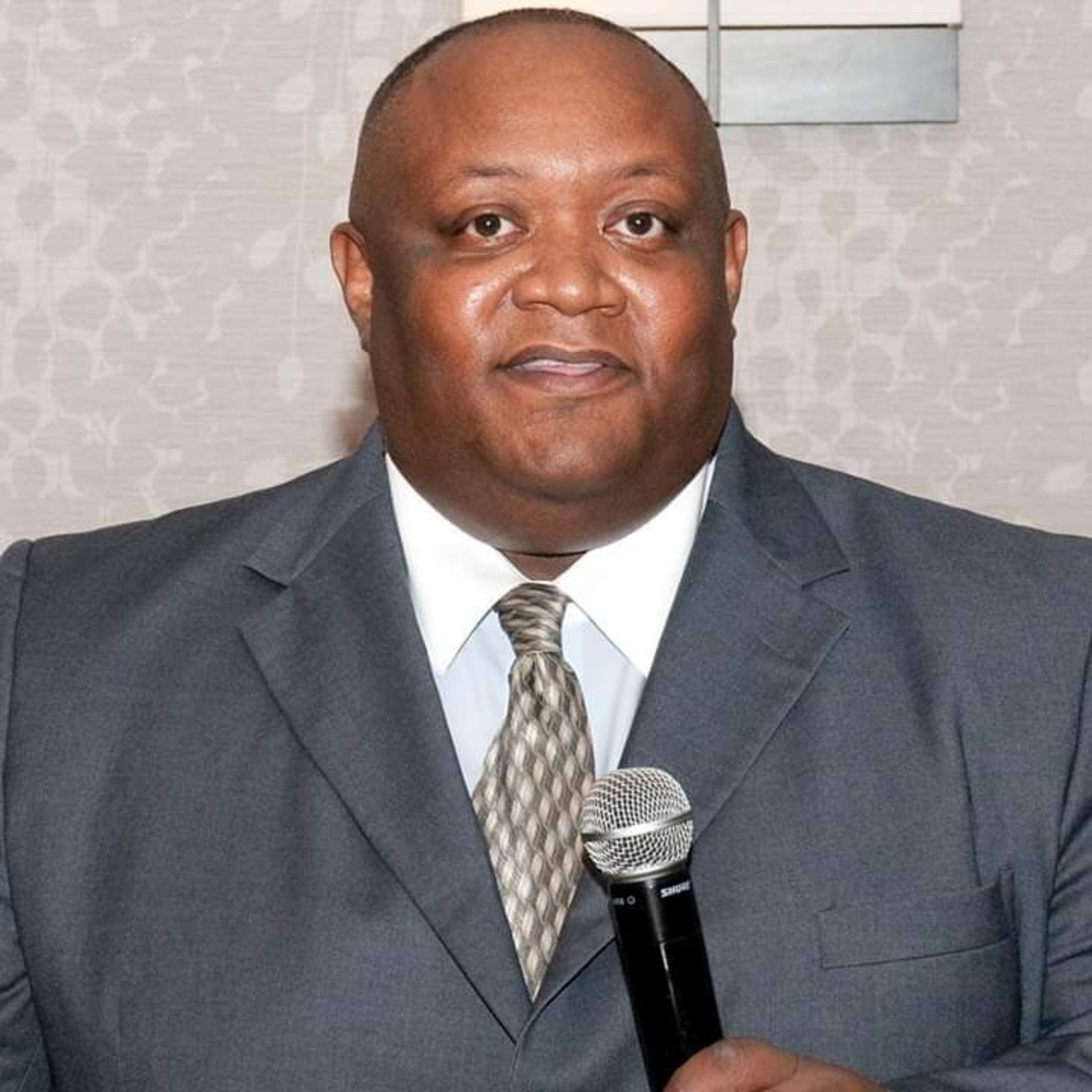 Episode 106 Steve Barrow (School Board Member Campaign) episode artwork