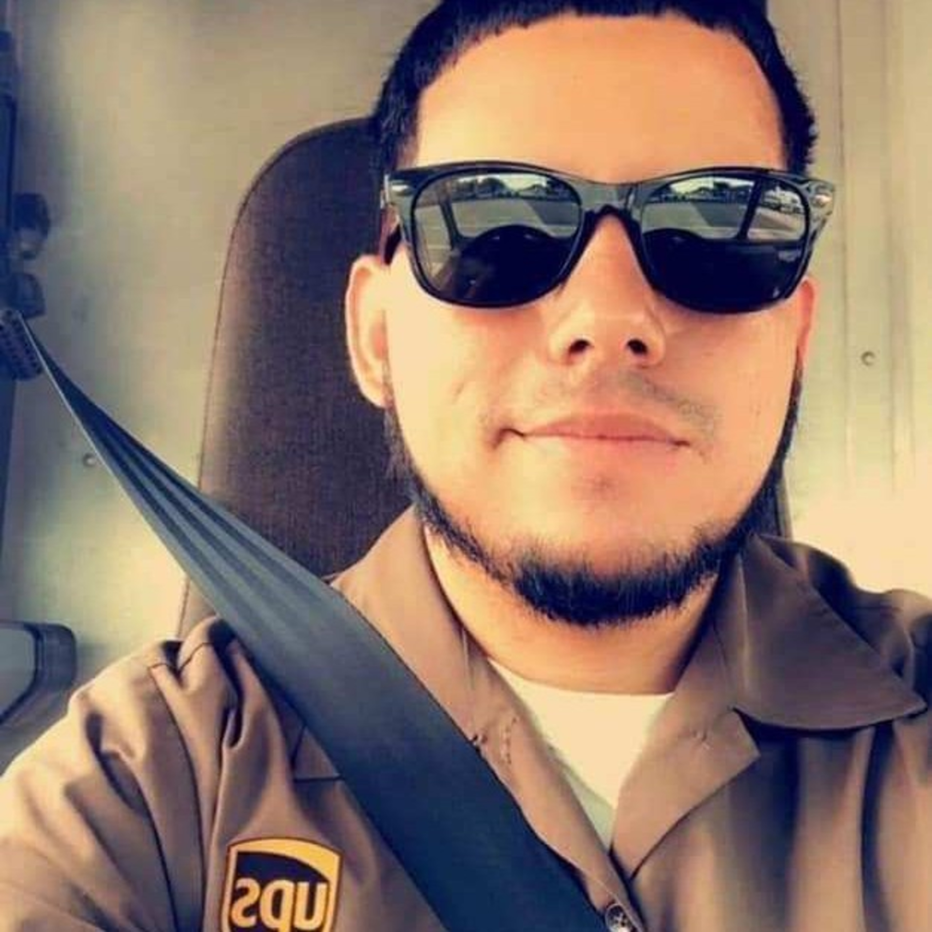 Episode 109 Frank Ordonez (UPS Worker Killed in shootout) episode artwork