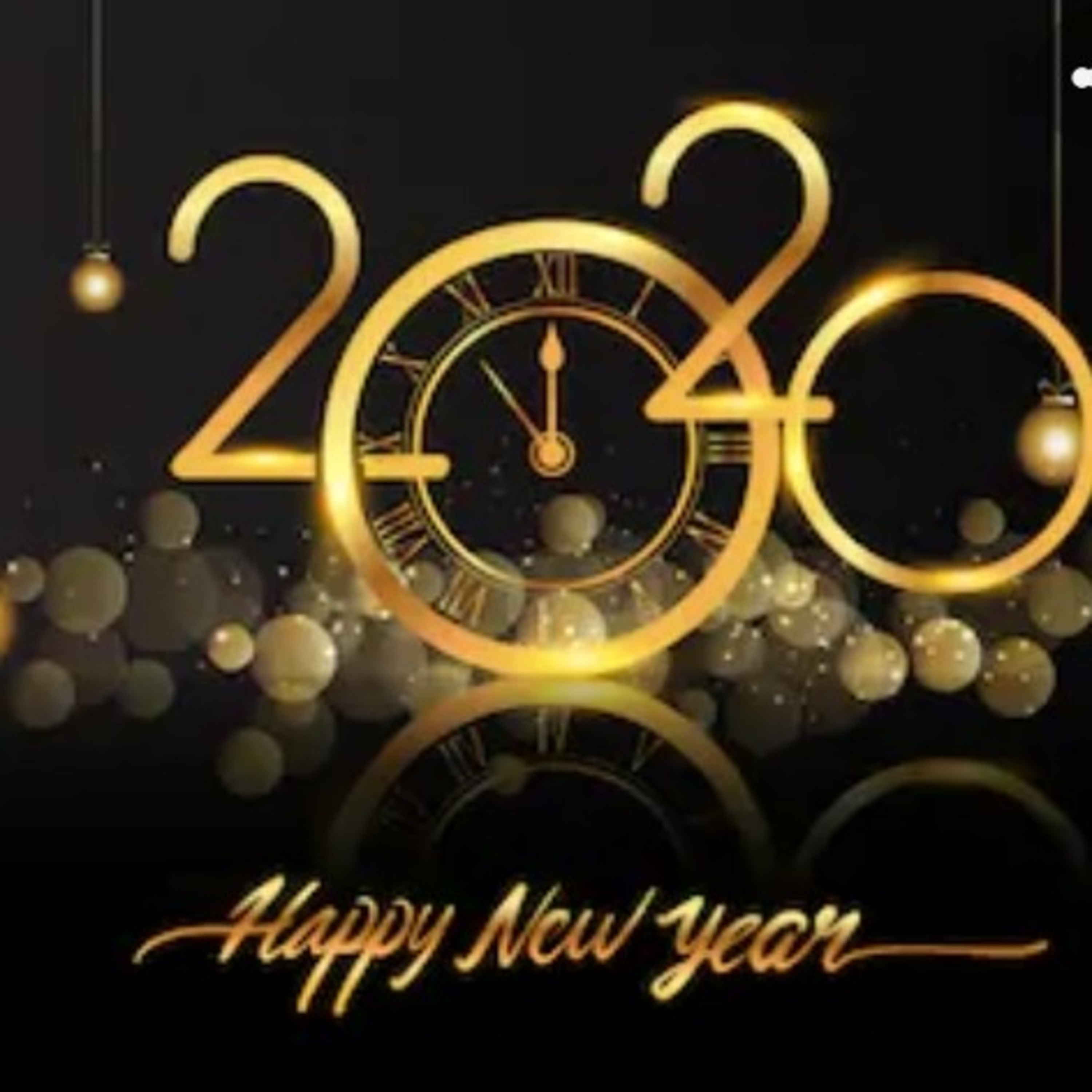 S 2 Episode 1 Happy New Year (2020) episode artwork