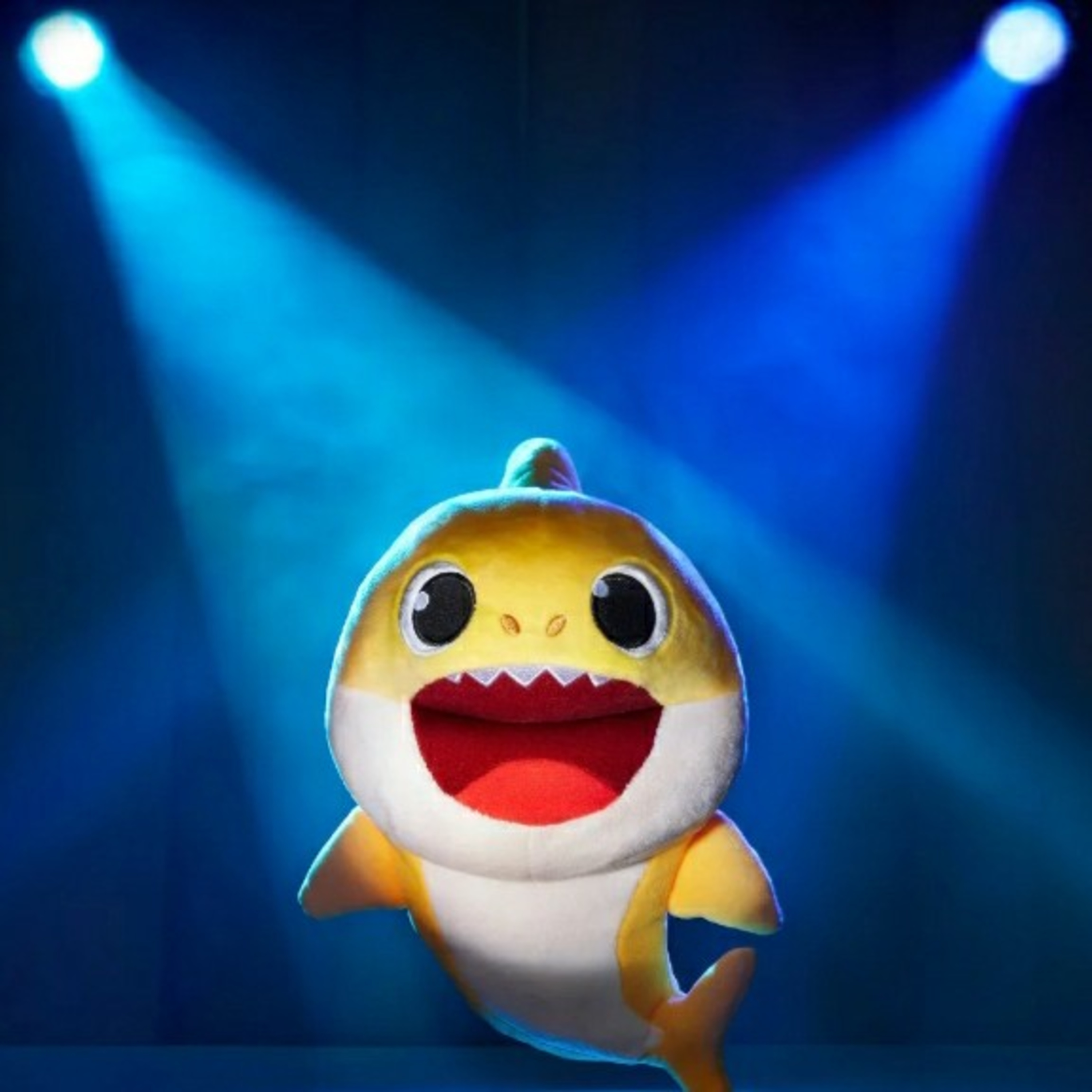 S2 Episode 64 Baby Shark Torture episode artwork