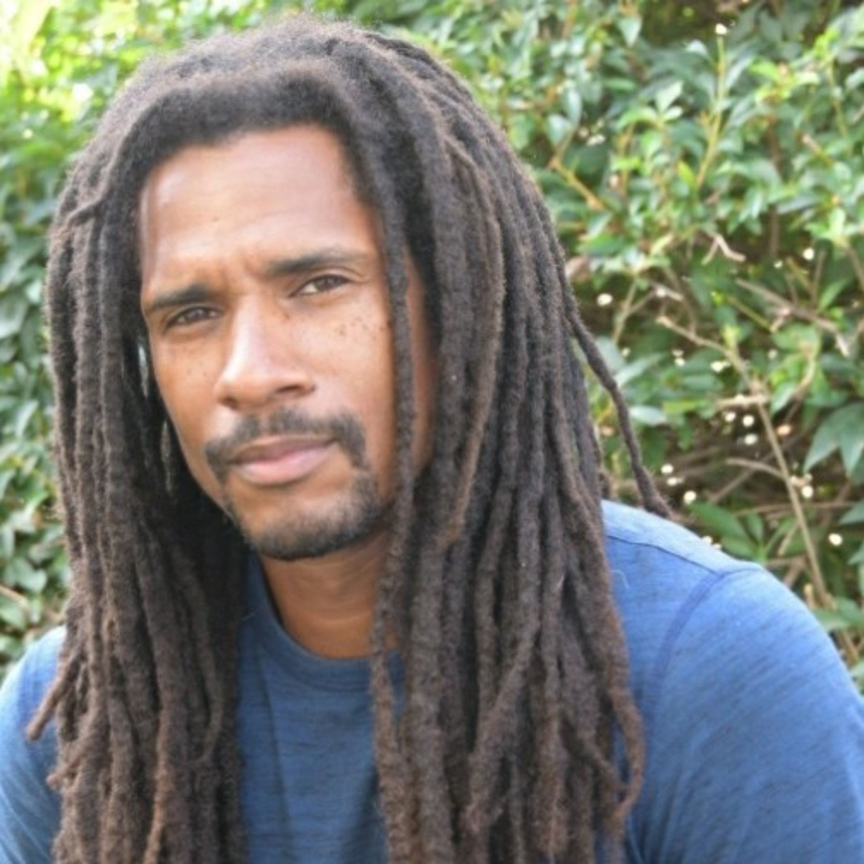 S2 Episode 71 John Africa Jr. (Family Reunited after 40 years in Prison) episode artwork