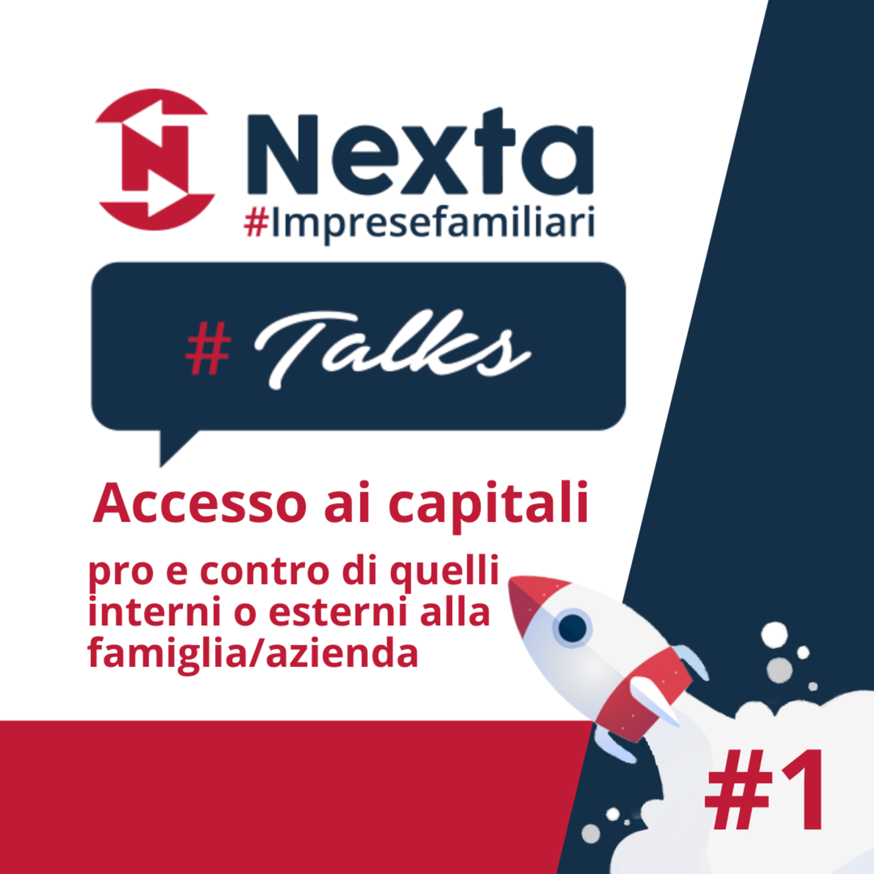 Nexta #ImpreseFamiliari