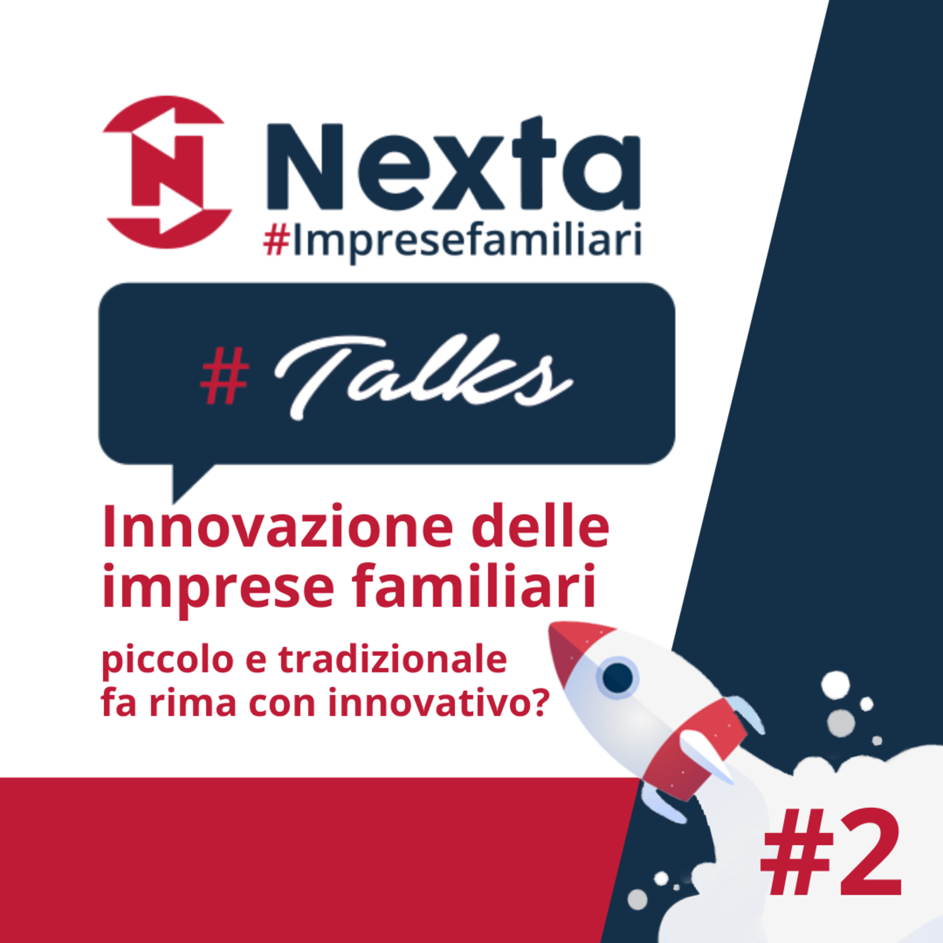 Nexta #ImpreseFamiliari