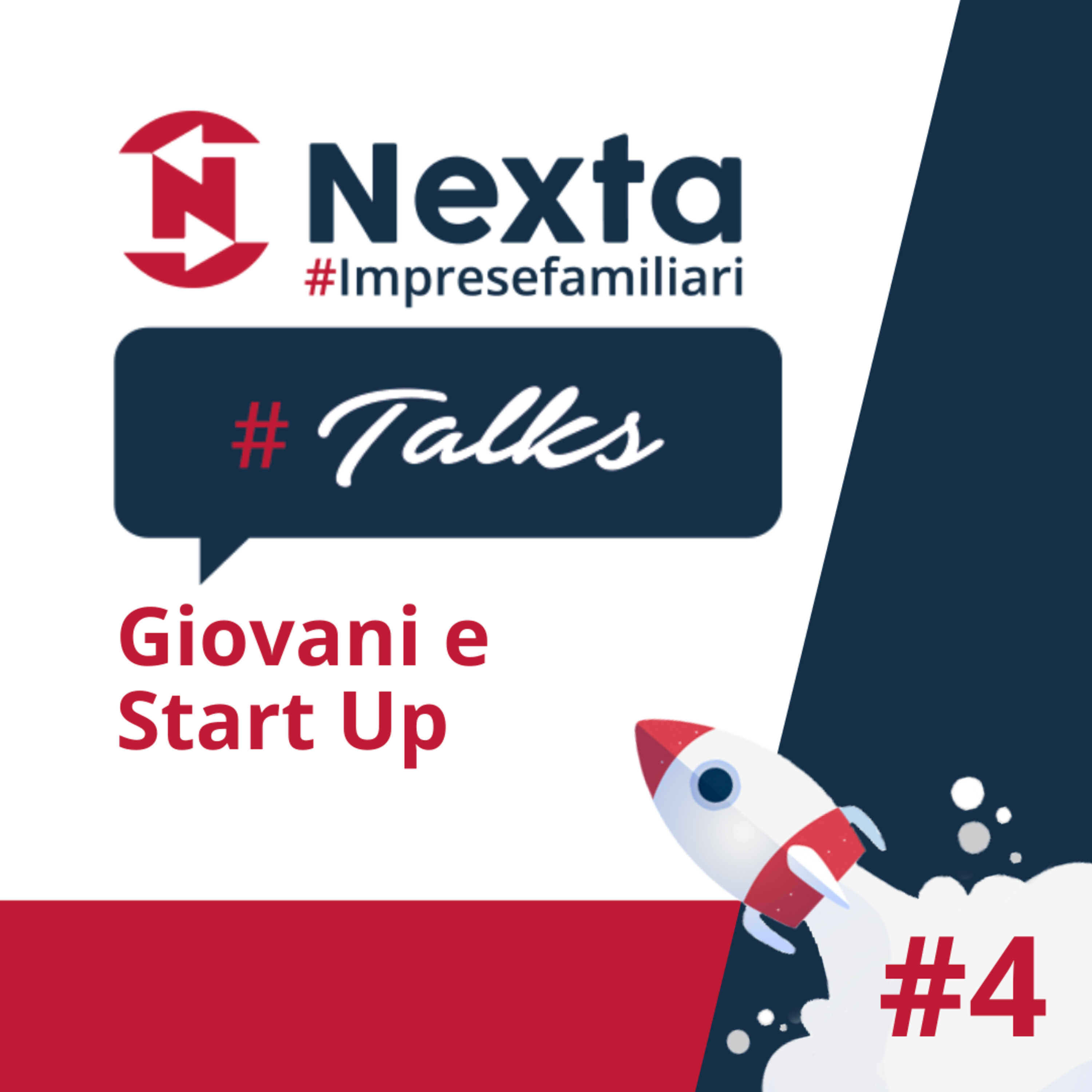 Nexta #ImpreseFamiliari