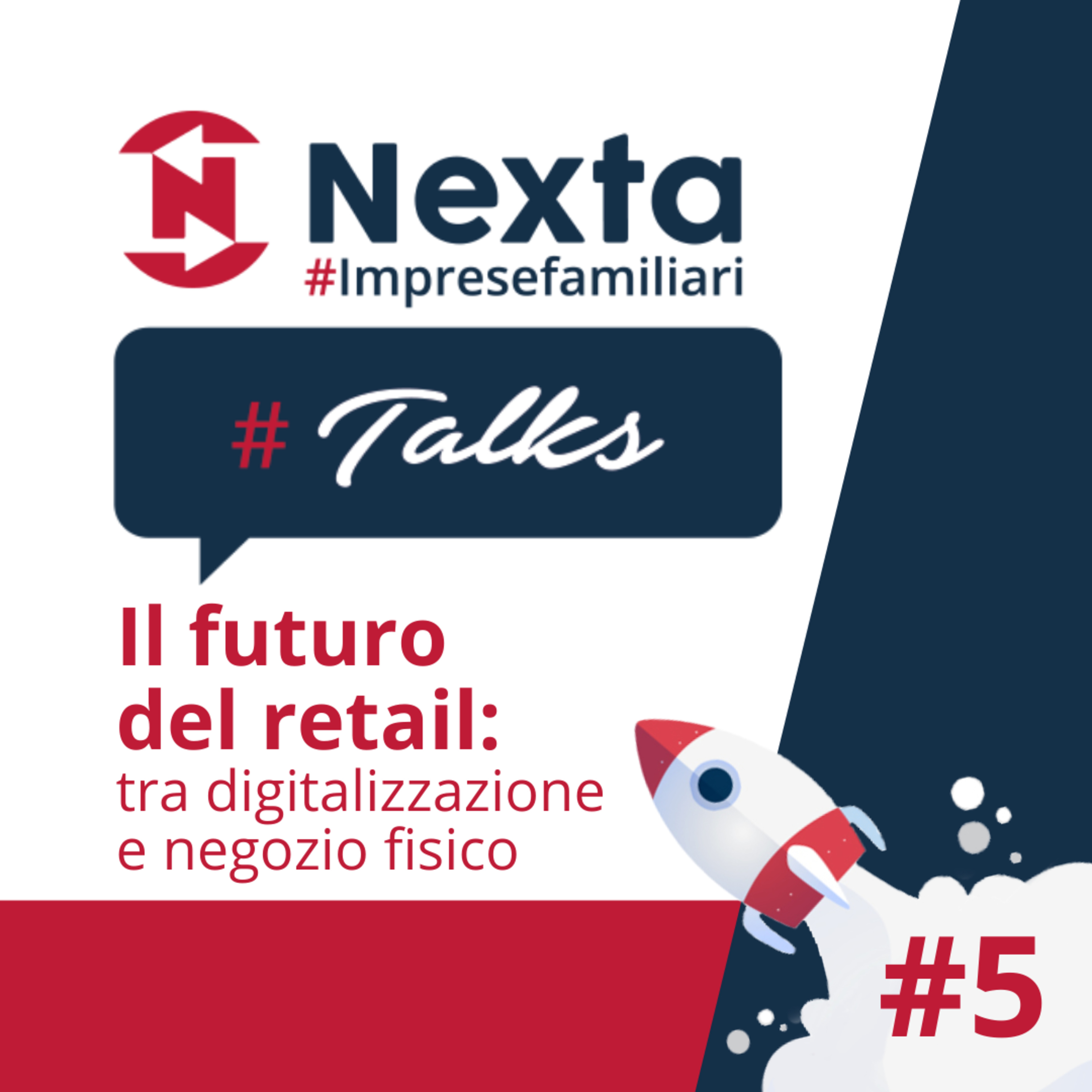 Nexta #ImpreseFamiliari