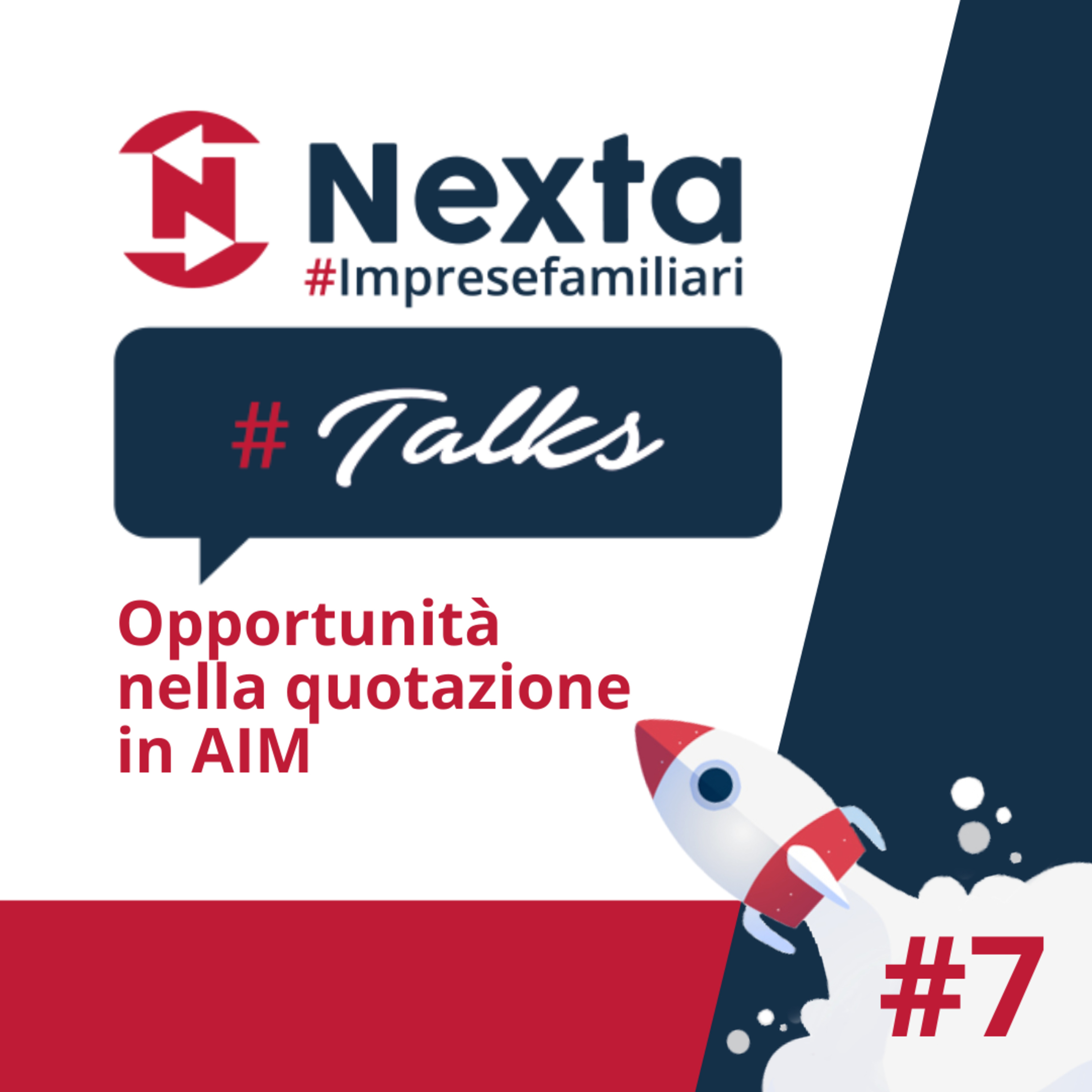 Nexta #ImpreseFamiliari