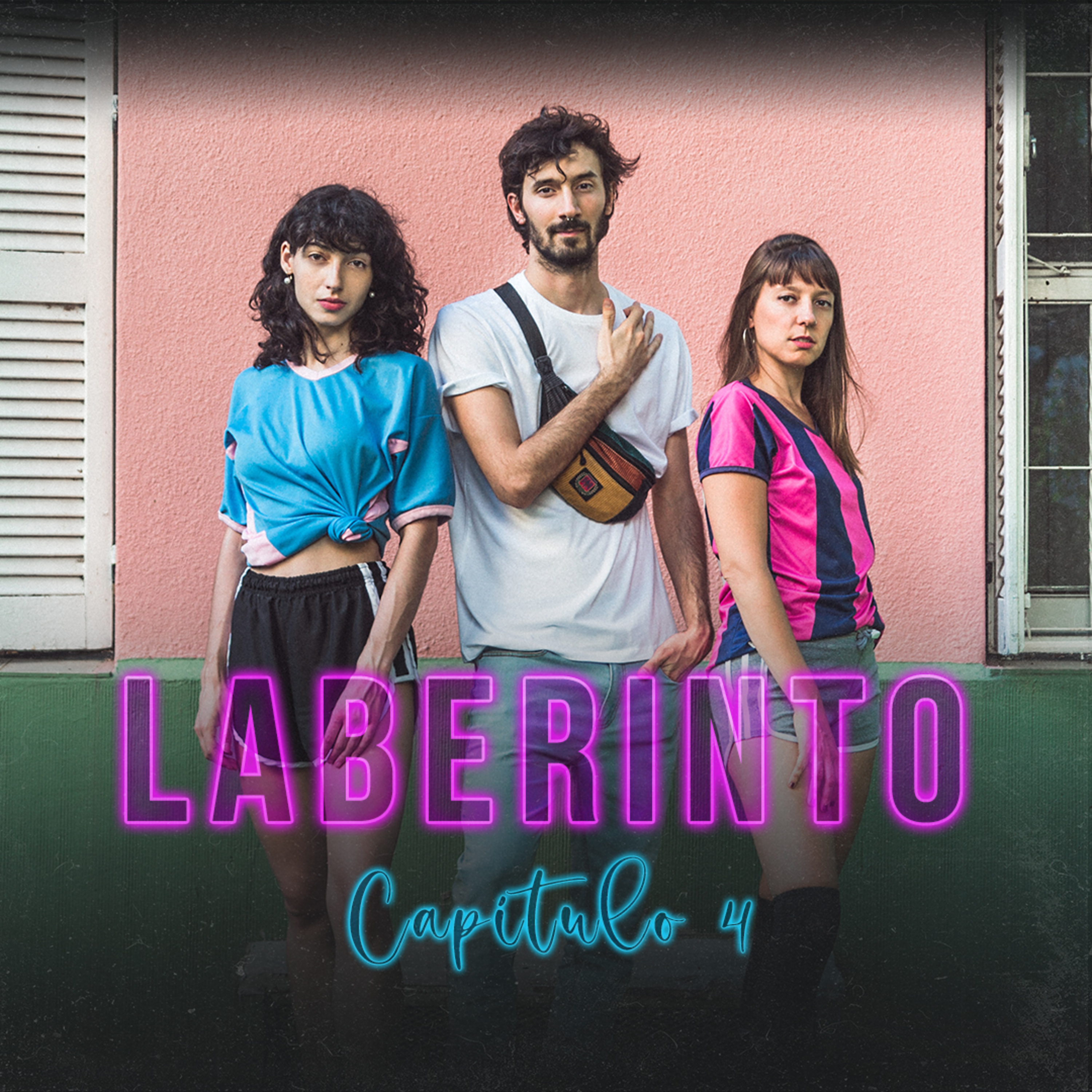 Laberinto
